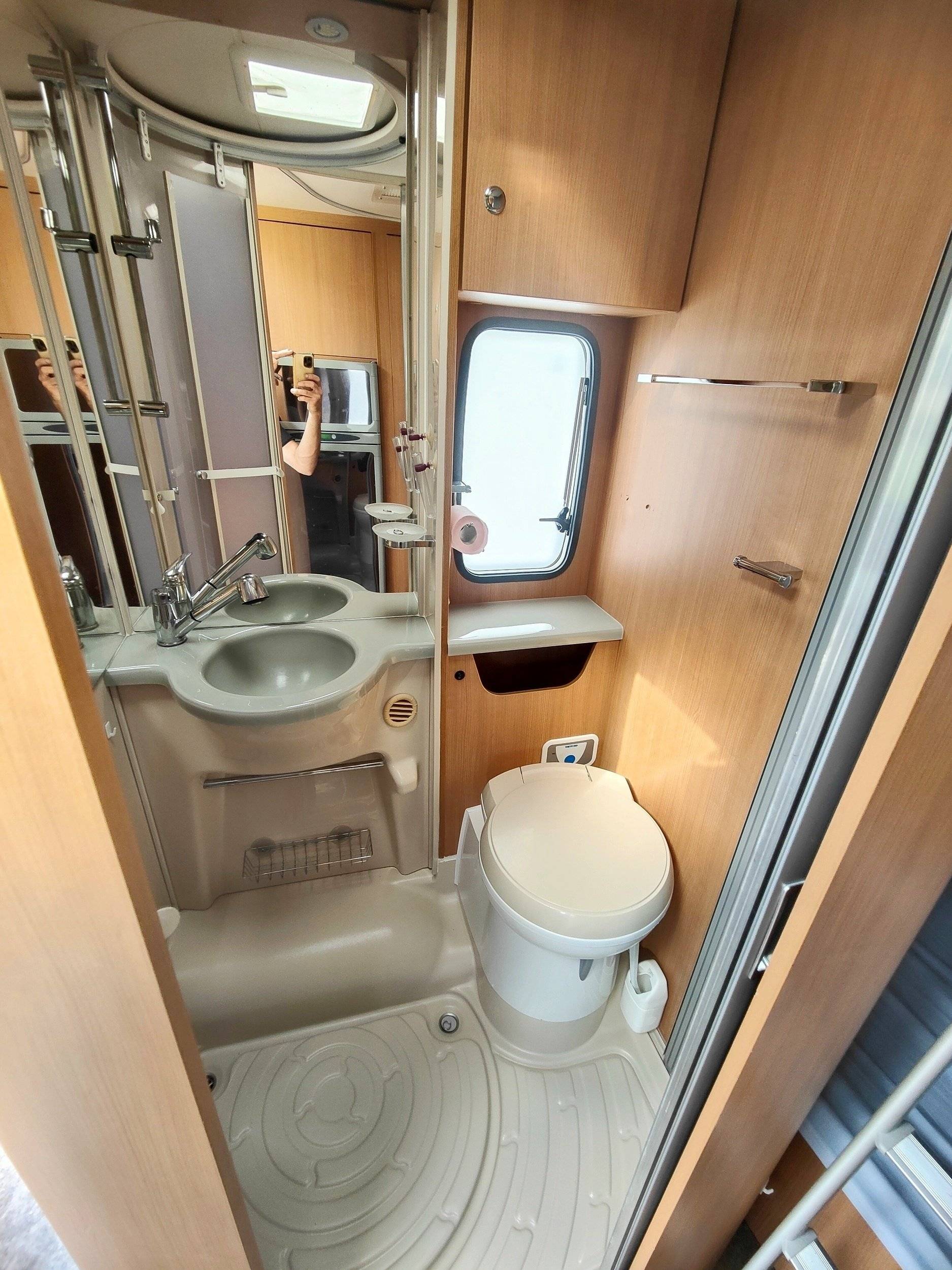 Chausson Flash 22
