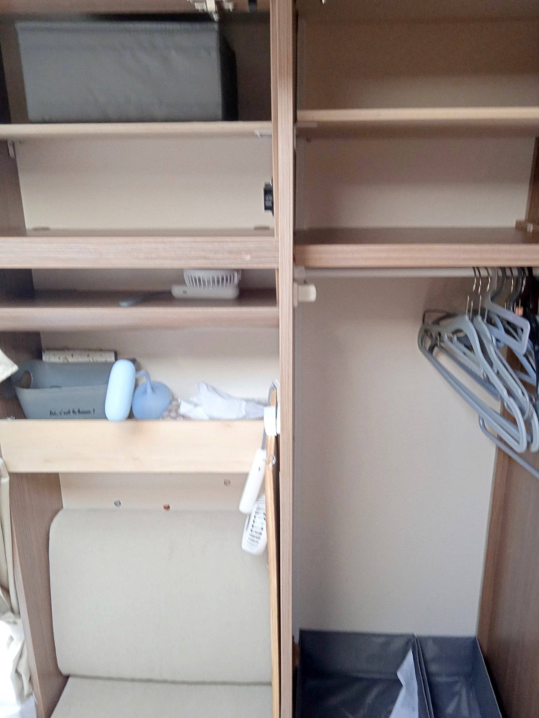 Camping-car Intégral 