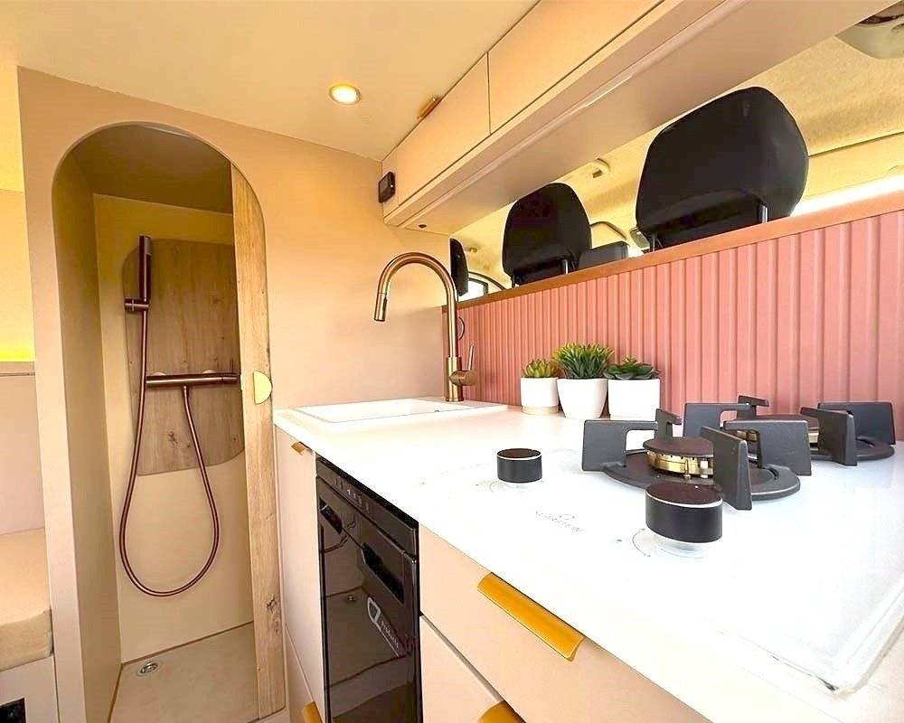 P.L.A. Ducato 2,2 l Multijet 130 ch.