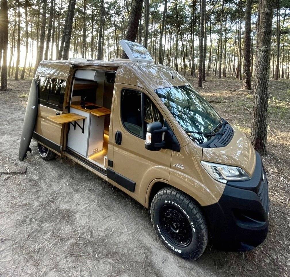 Fiat Ducato 120 Multijet