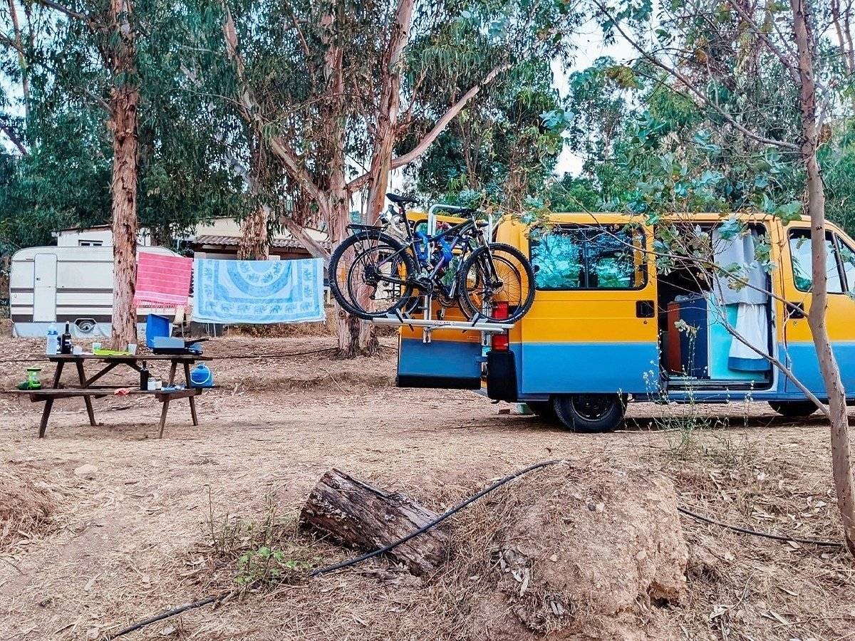 TiVan Fiat Ducato 2.5 TDi