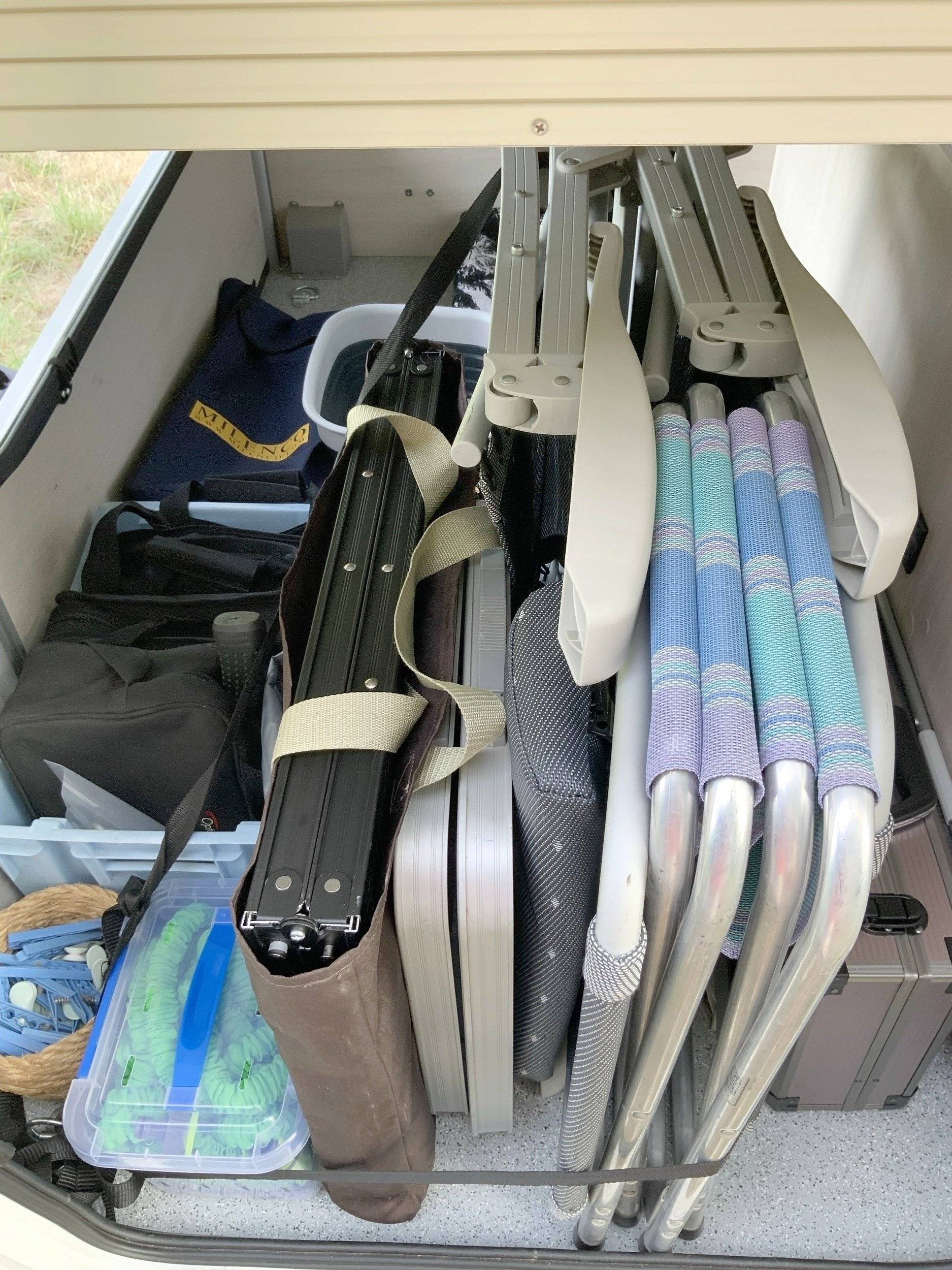 Chausson 788 TITANIUM ULTIMATE 2023