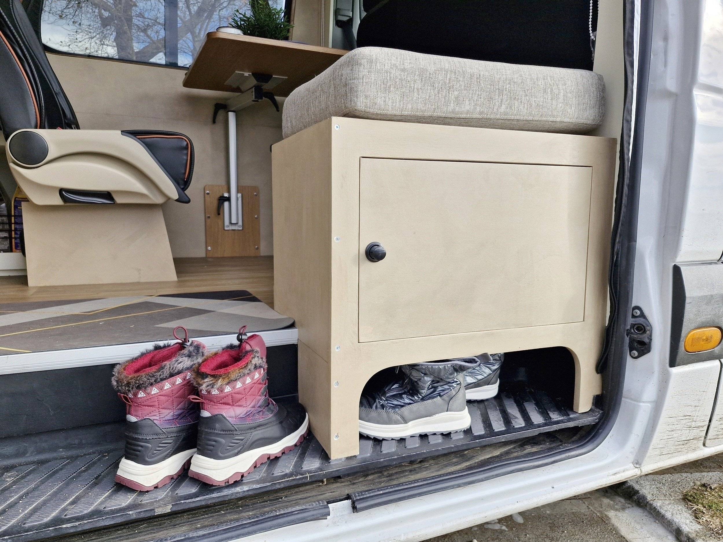 Mercedes Mercedes Sprinter