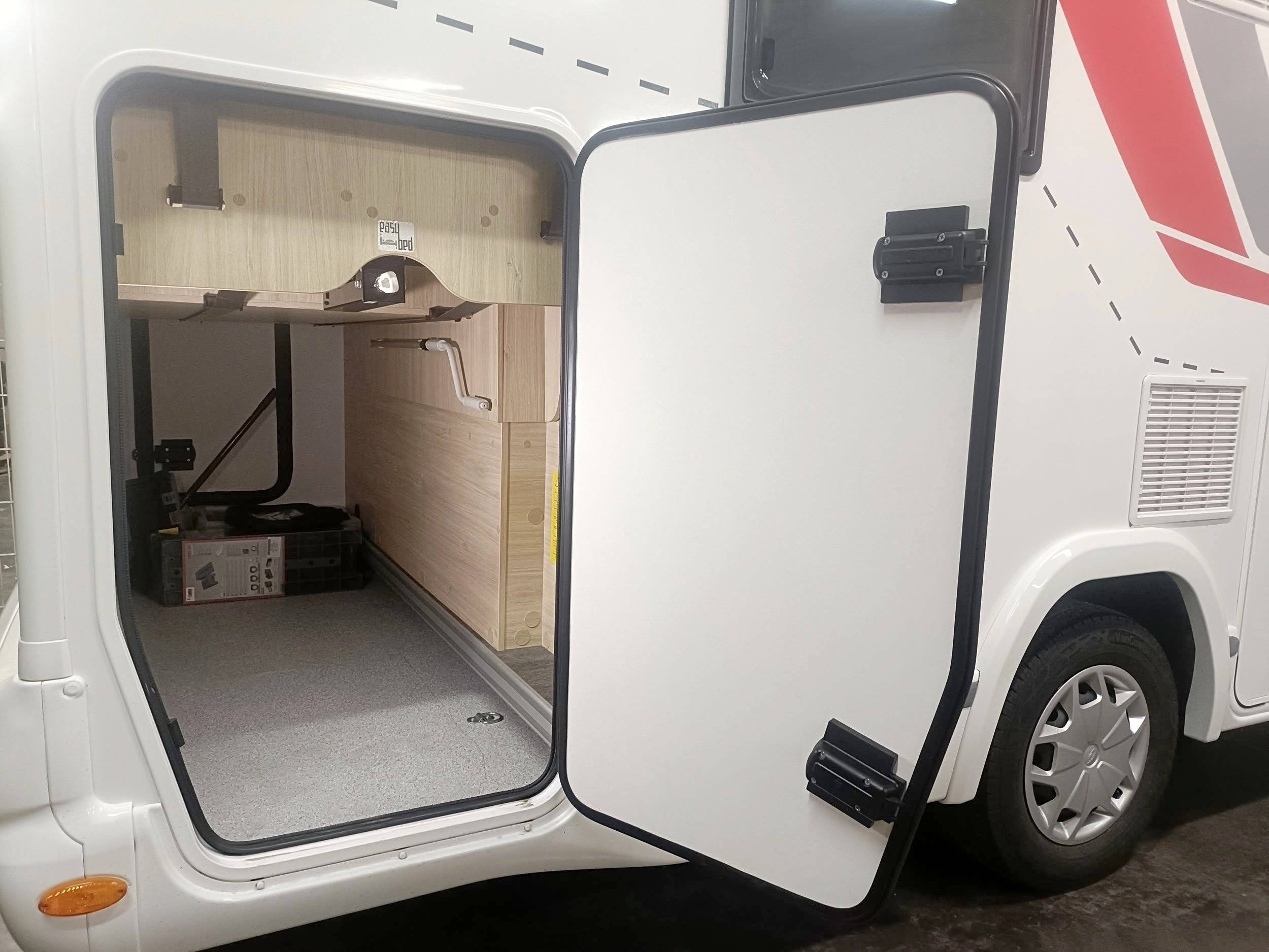 Challenger START EDITION 380