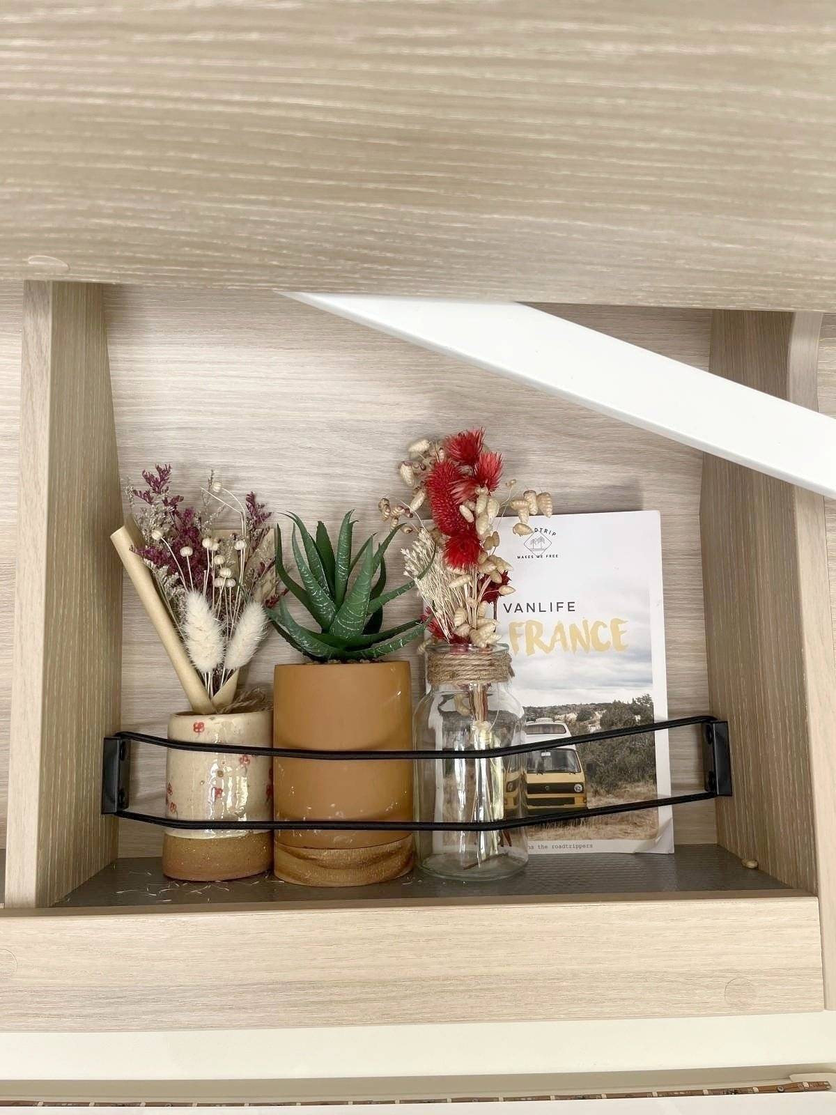 Campérêve Campérêve family van