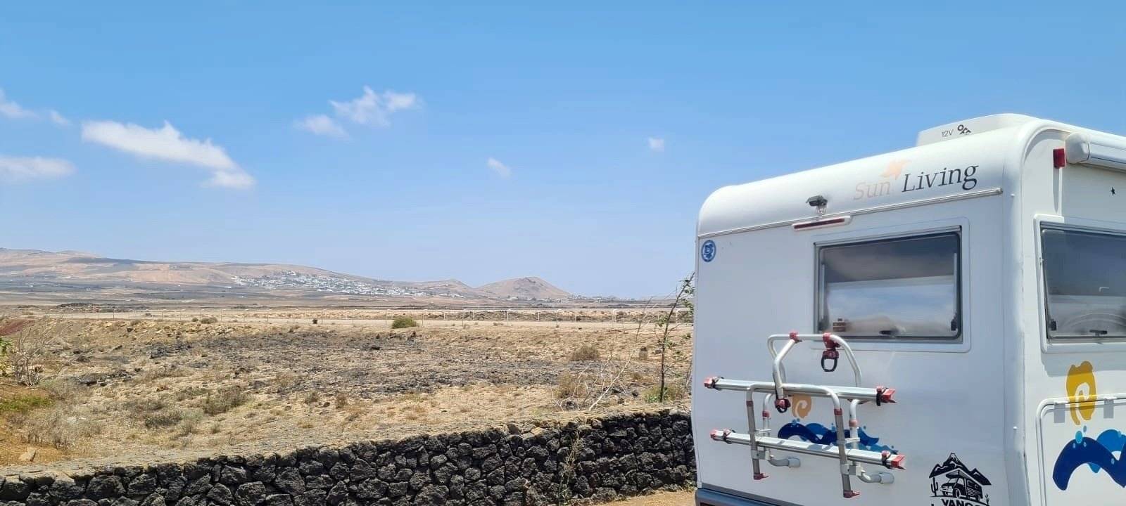 Sun Living FIAT DUCATO