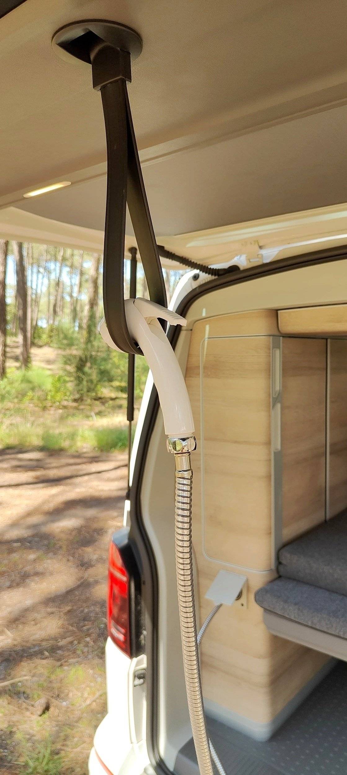 Volkswagen California ocean