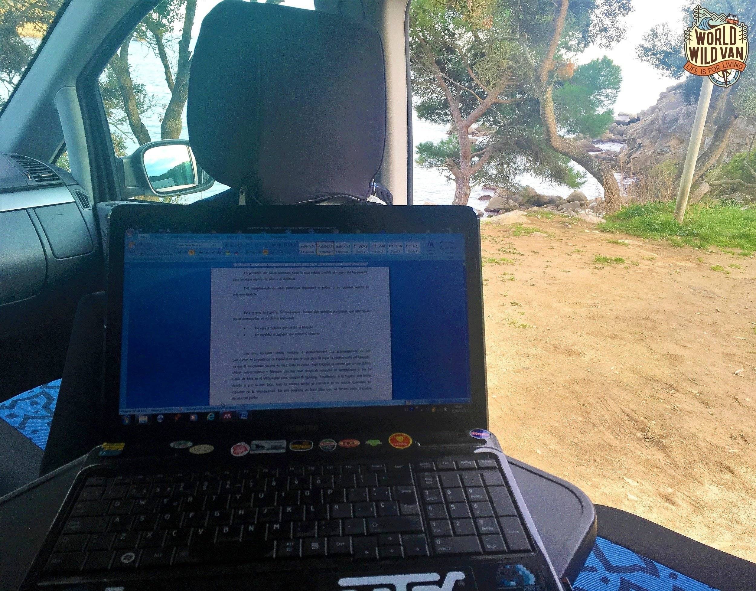 Westfalia Viano Marco Polo Westfalia