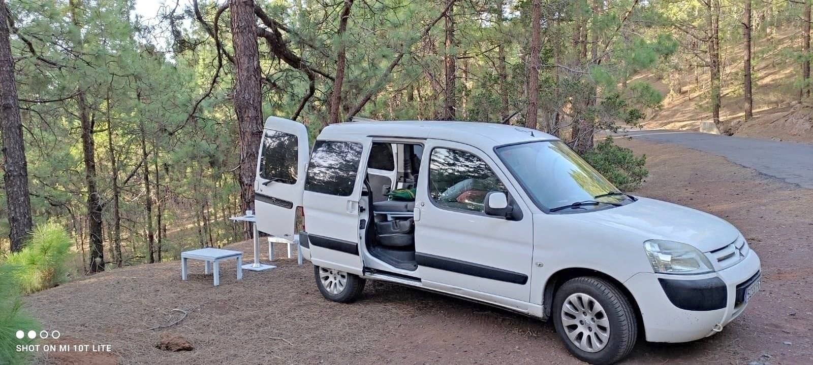 Citroën Berlingo