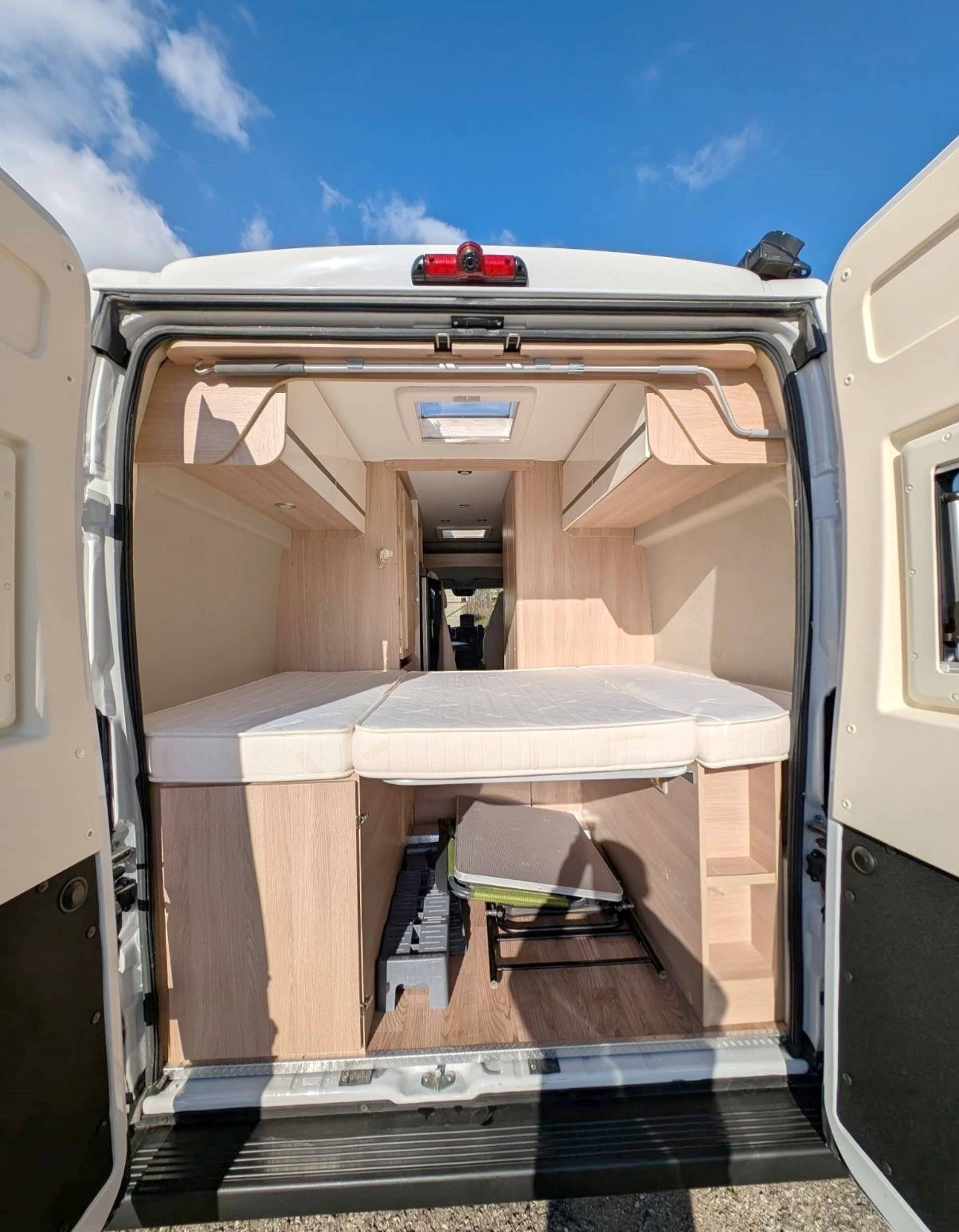 Giottiline GiottiVan 60T