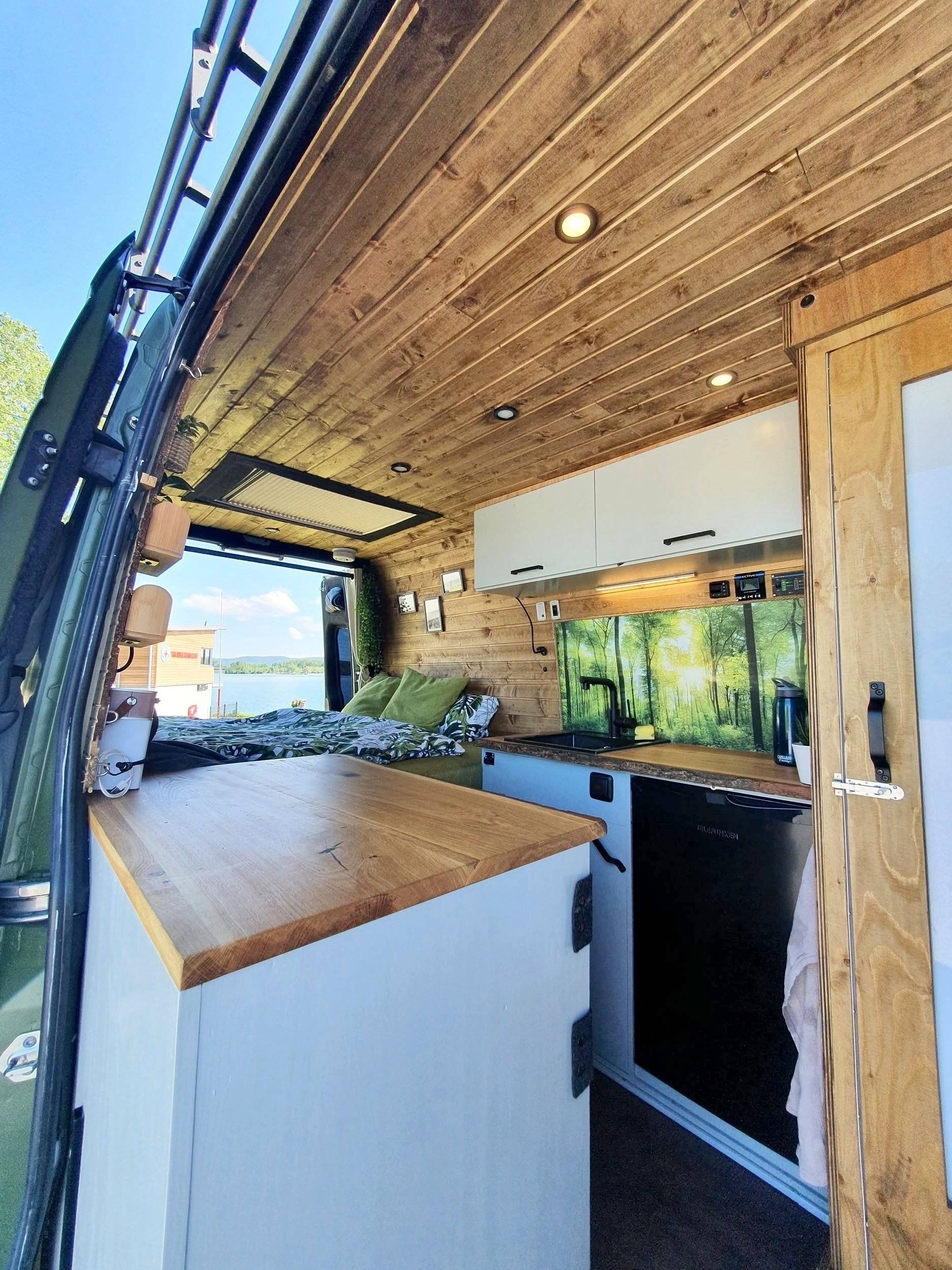 Mercedes Mercedes Sprinter