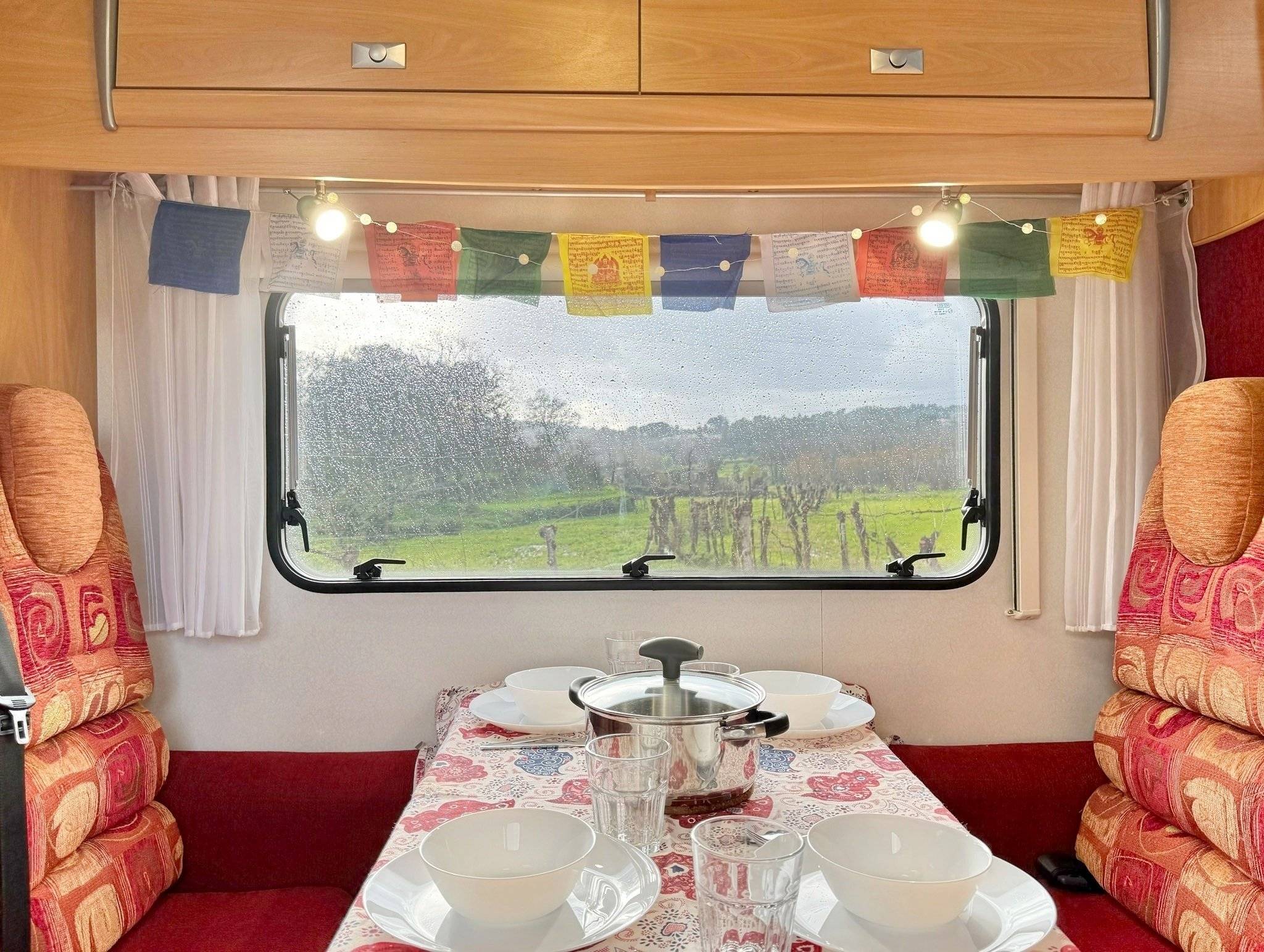 Challenger Transit 2,4 l 140 ch