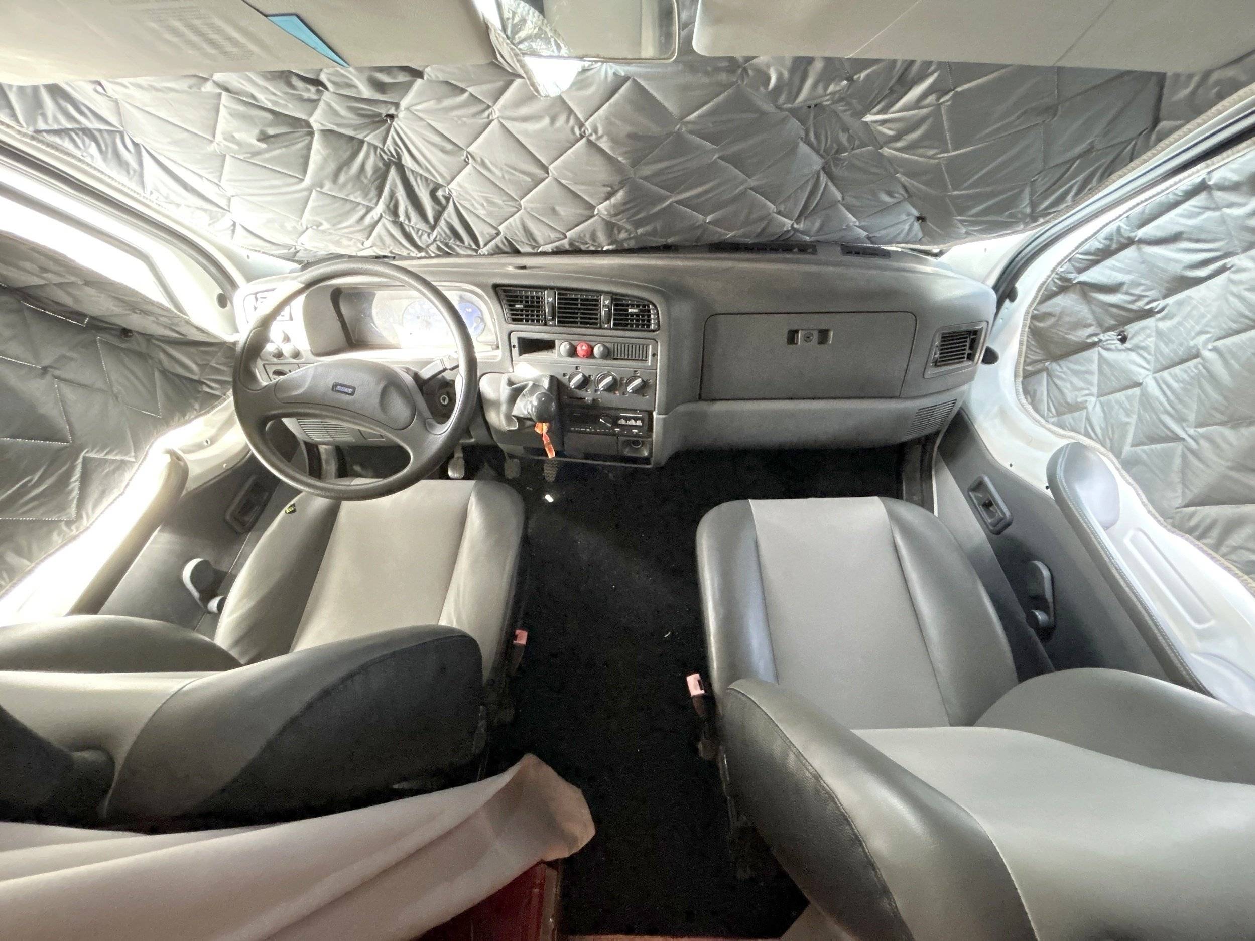 Ci Ducato 2,0 l 100 ch