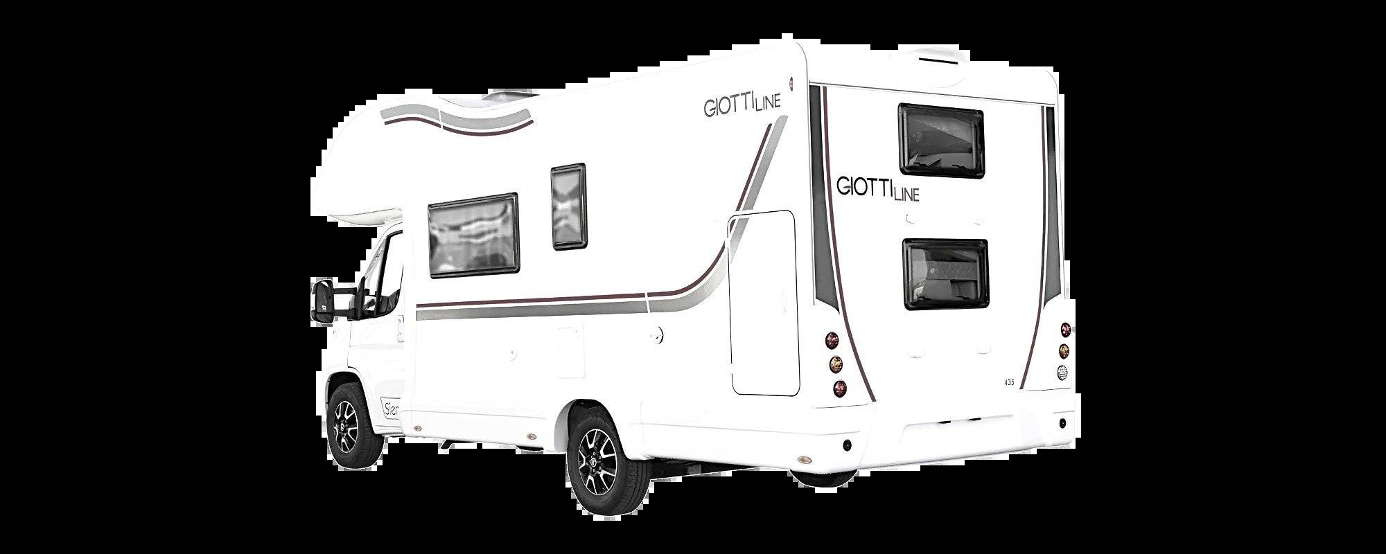 Giottiline SIENA 435