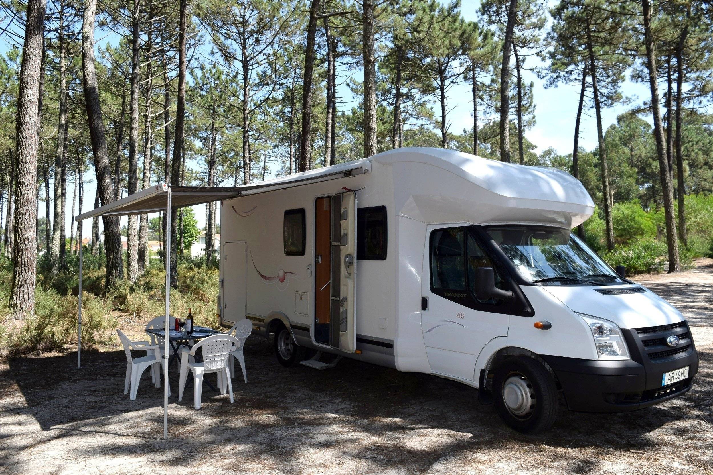 Challenger Genesis 48