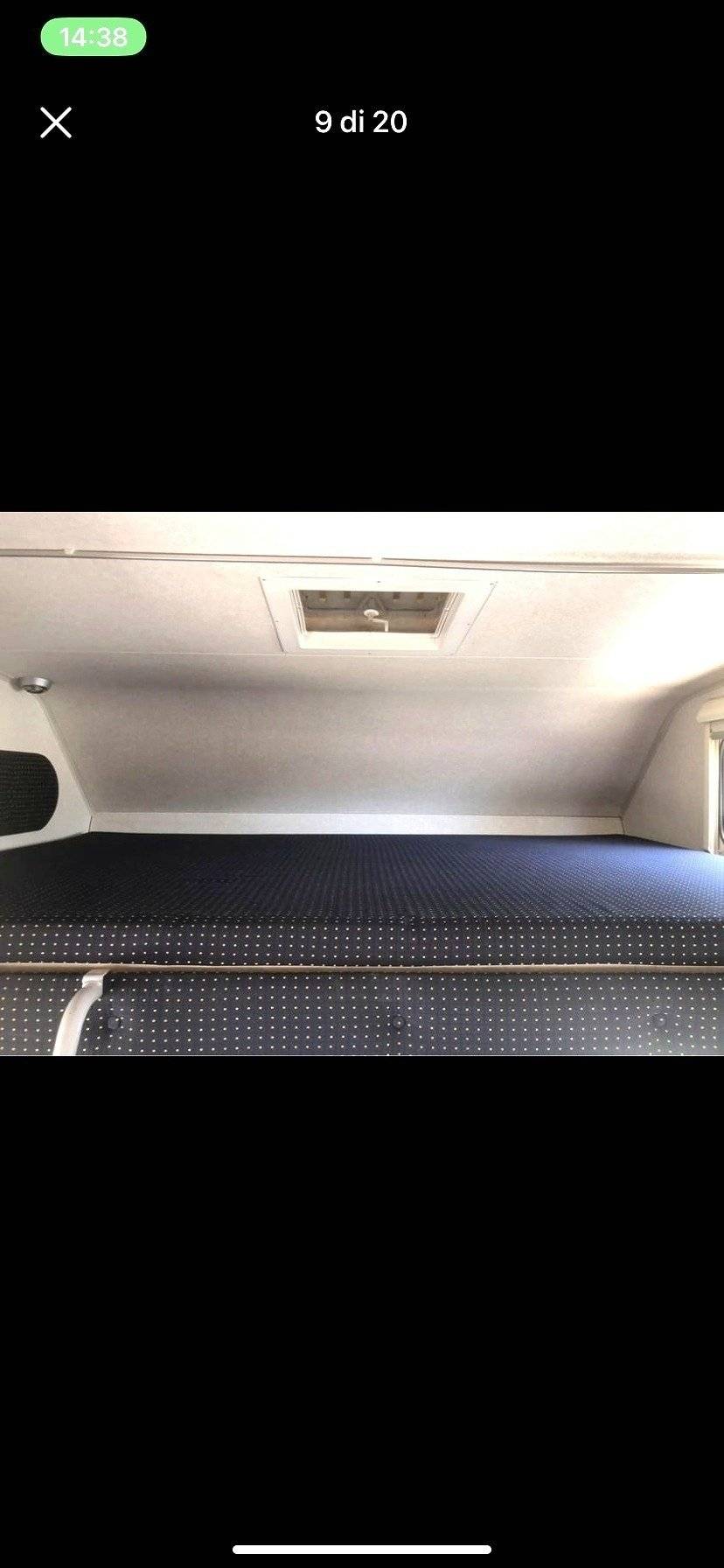 Elnagh Ducato Elnagh