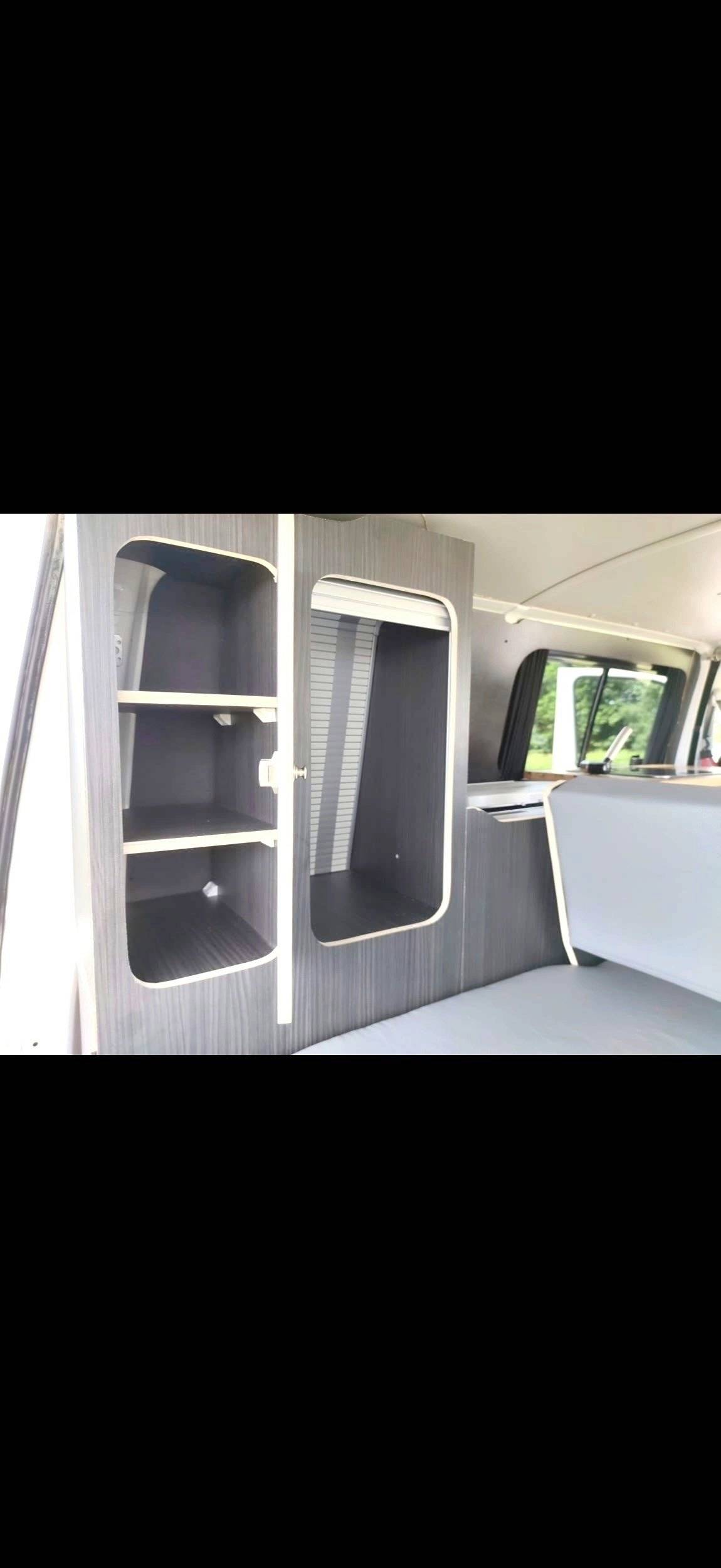 Volkswagen T6 2 l 102 ch