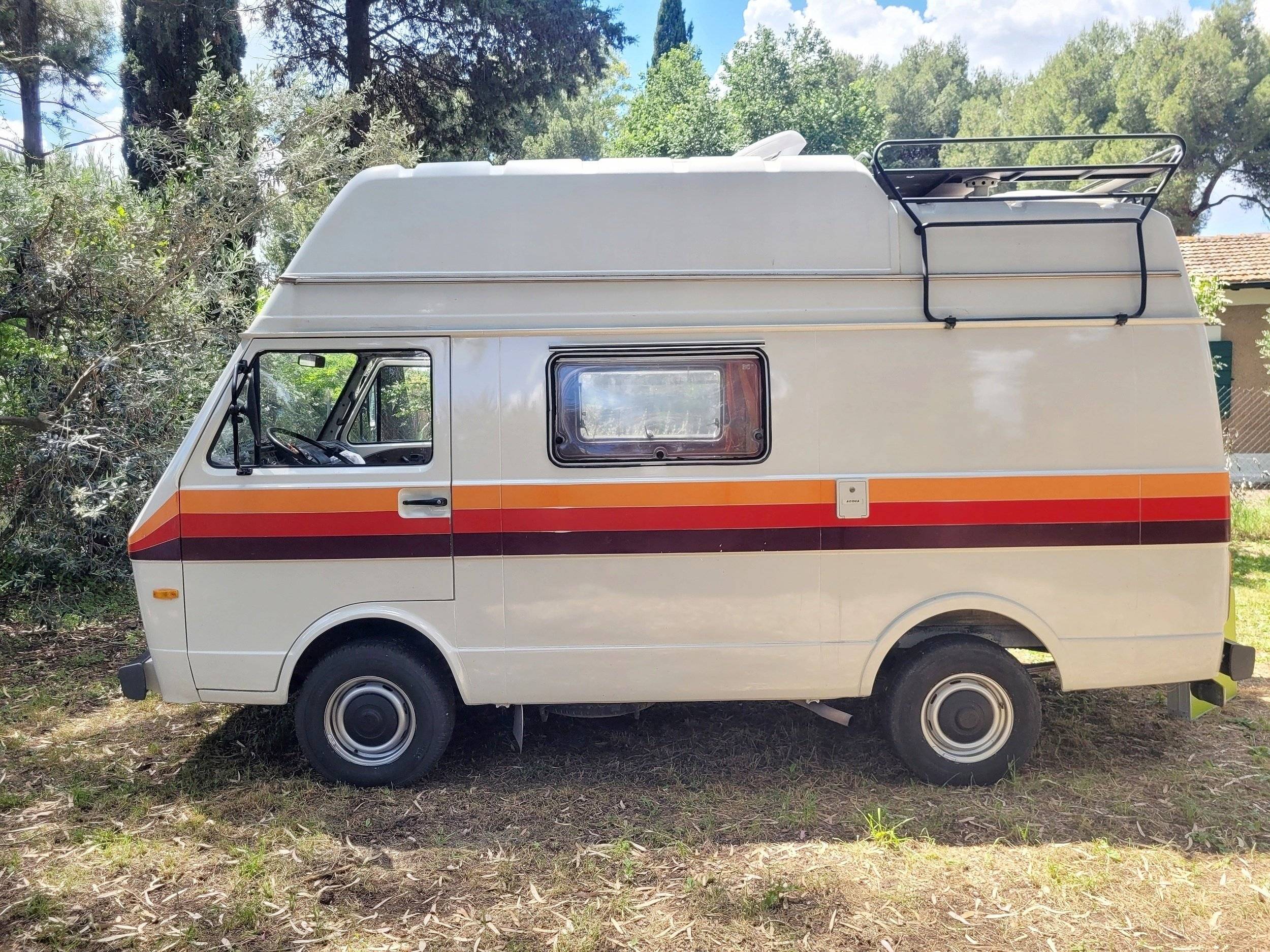 Volkswagen LT 28
