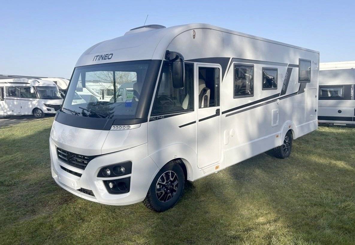 Itineo Mc740