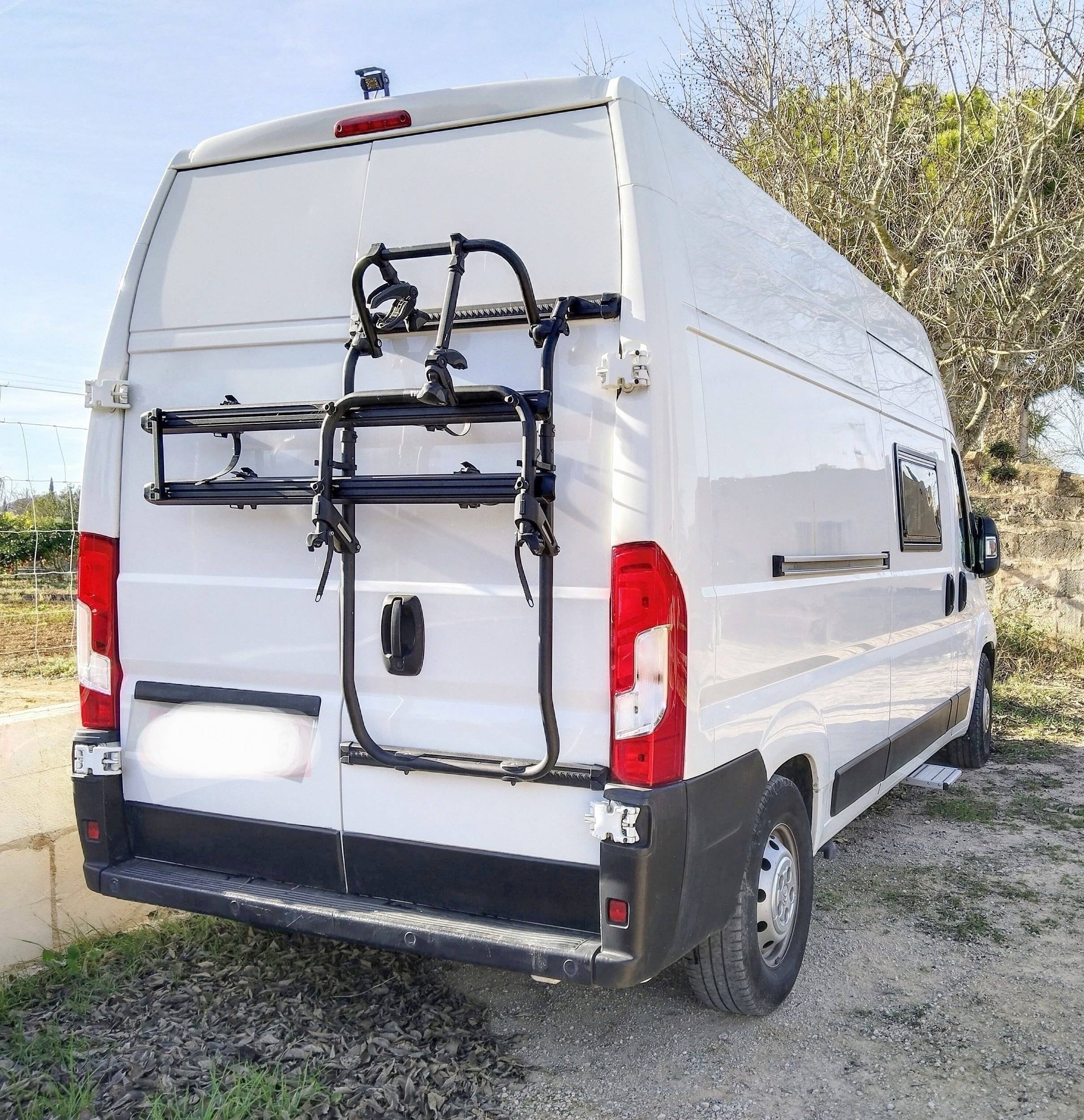 Citroën Jumper L3 H3