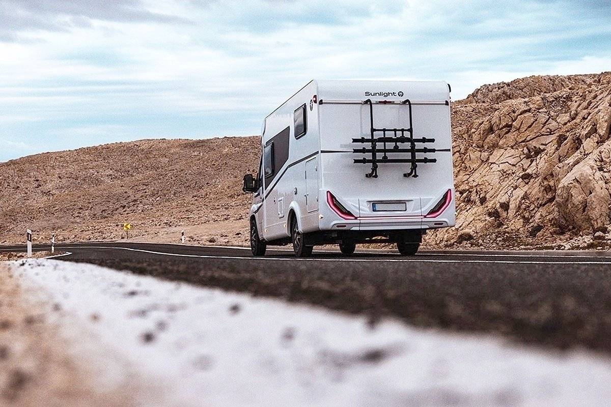 Sunlight "MILKY WAY"