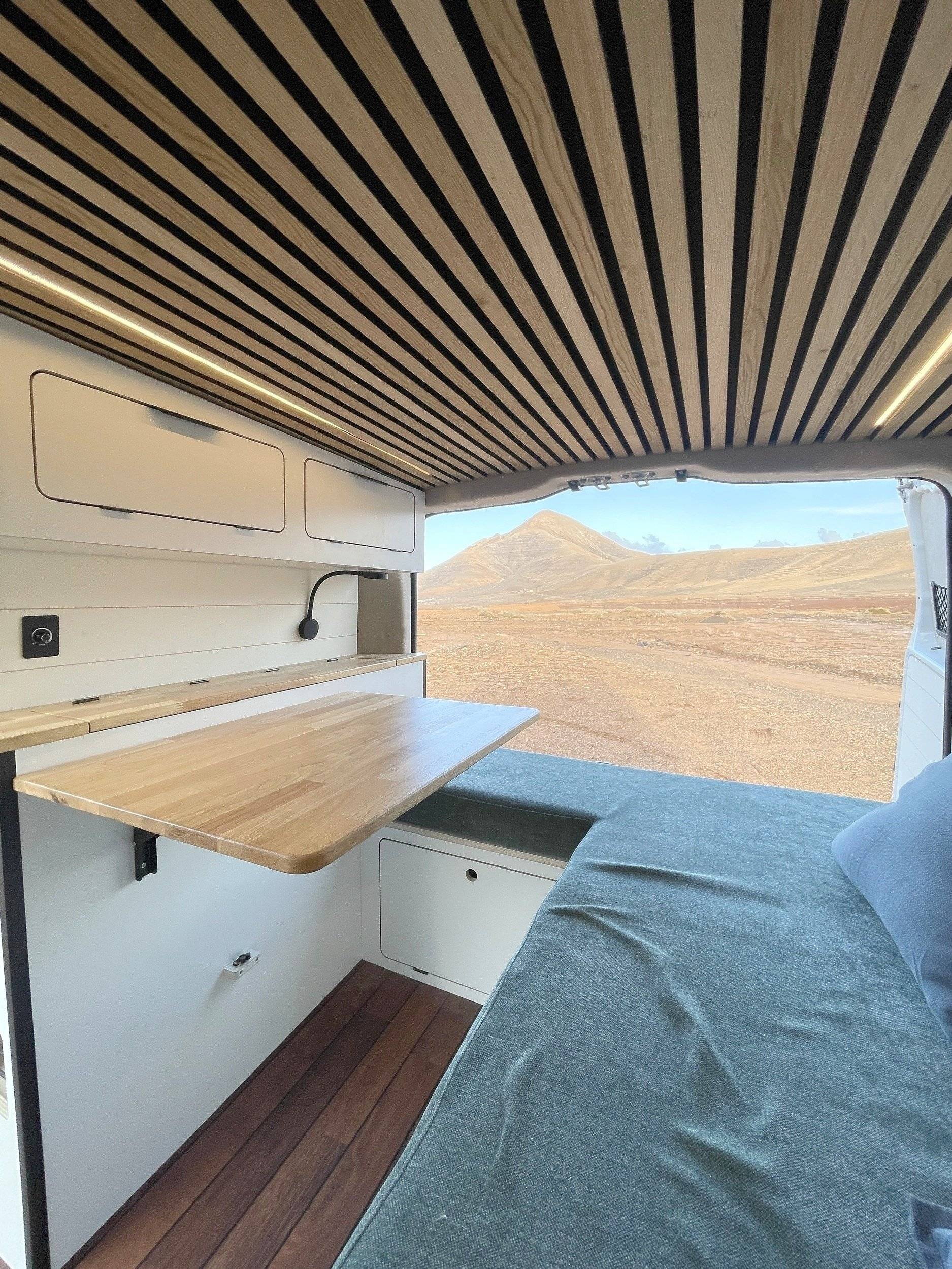 Mercedes Mercedes vito