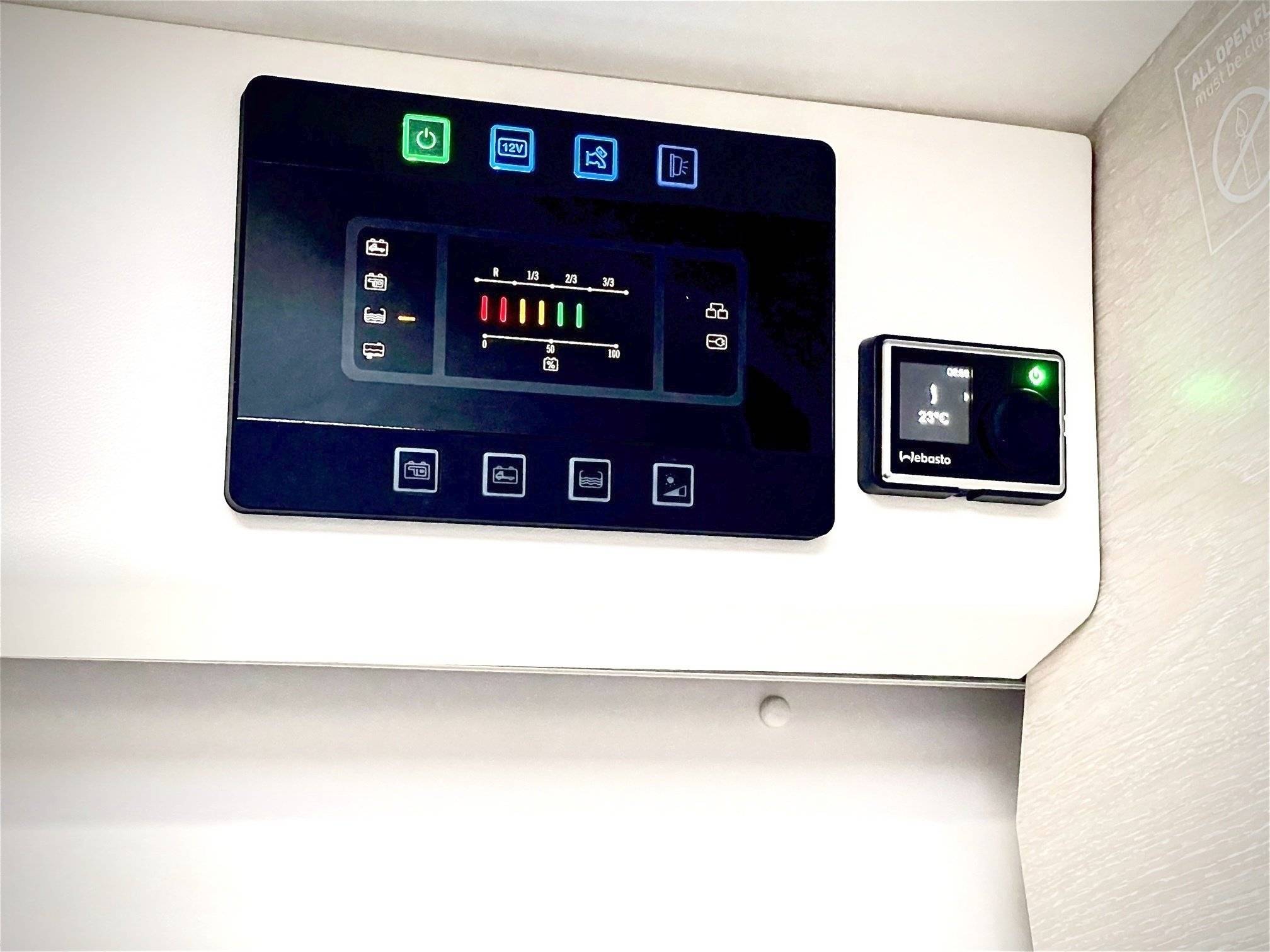 Bavaria Peugeot Boxer