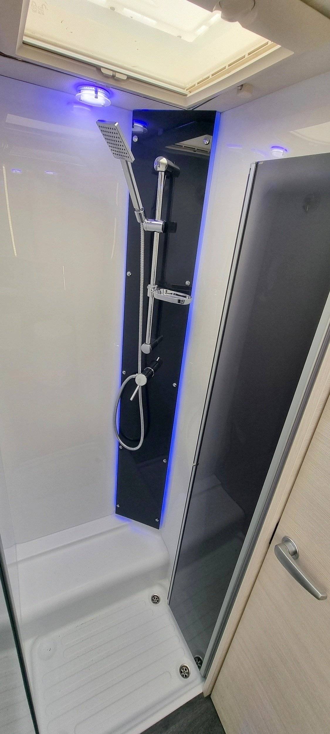 Chausson ford transit