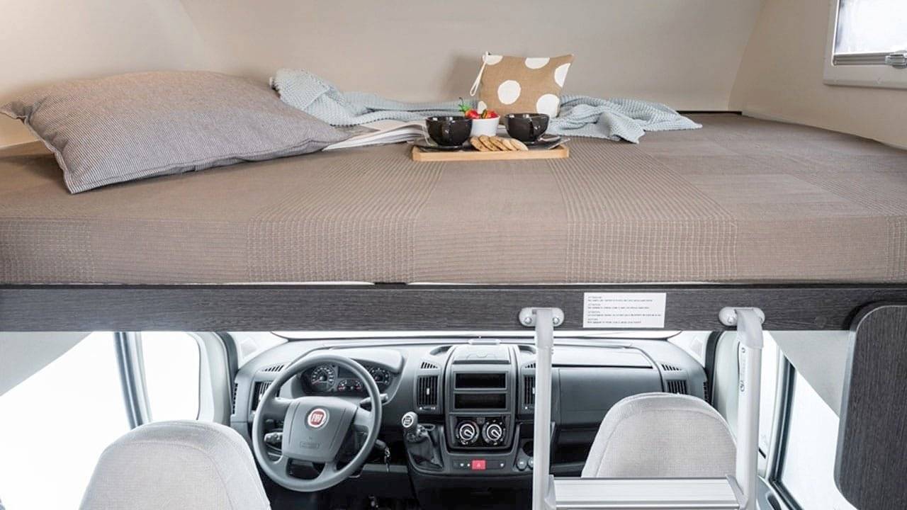 Roller Team Kronos 271M