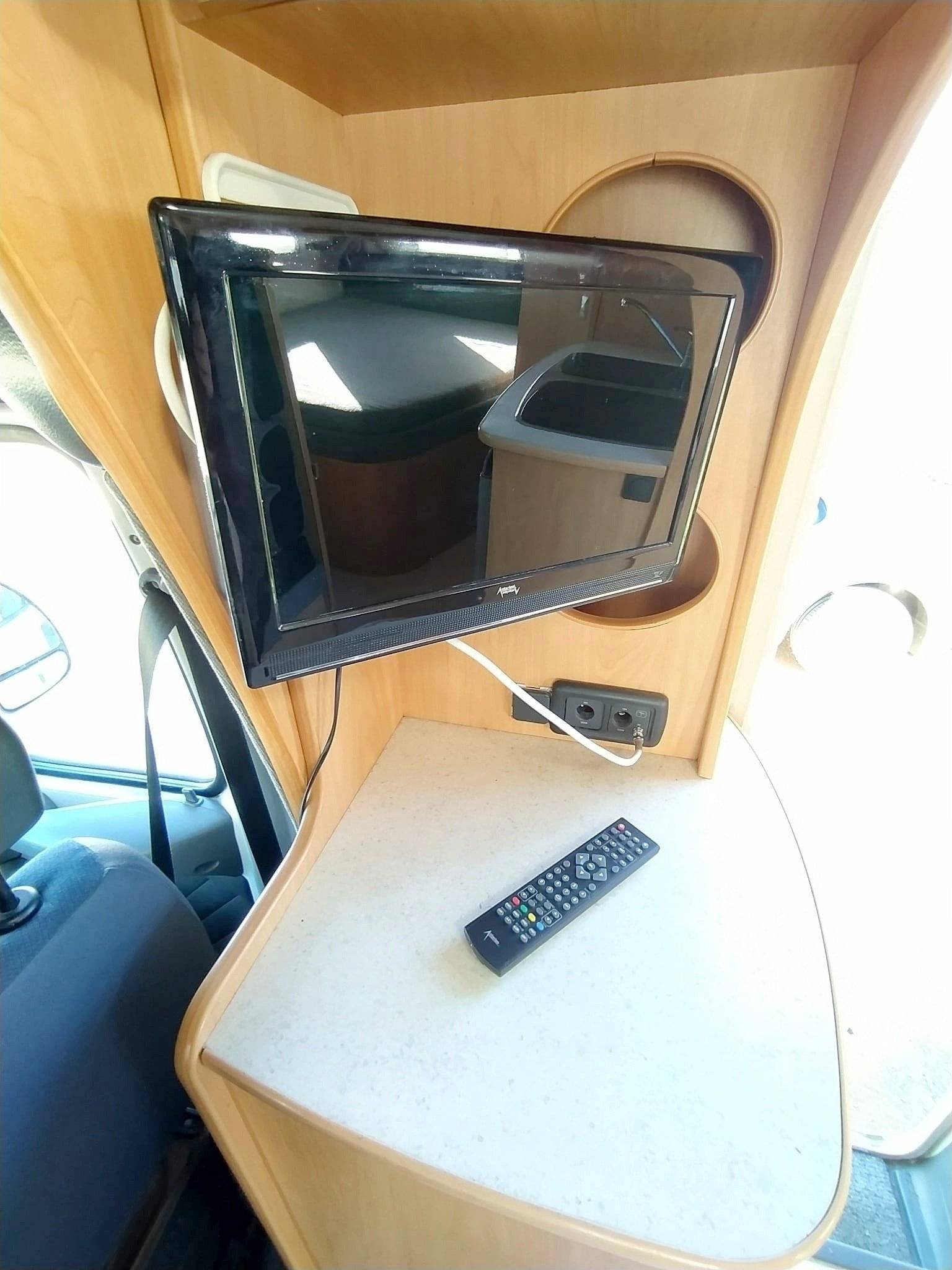 Challenger Challenger 133