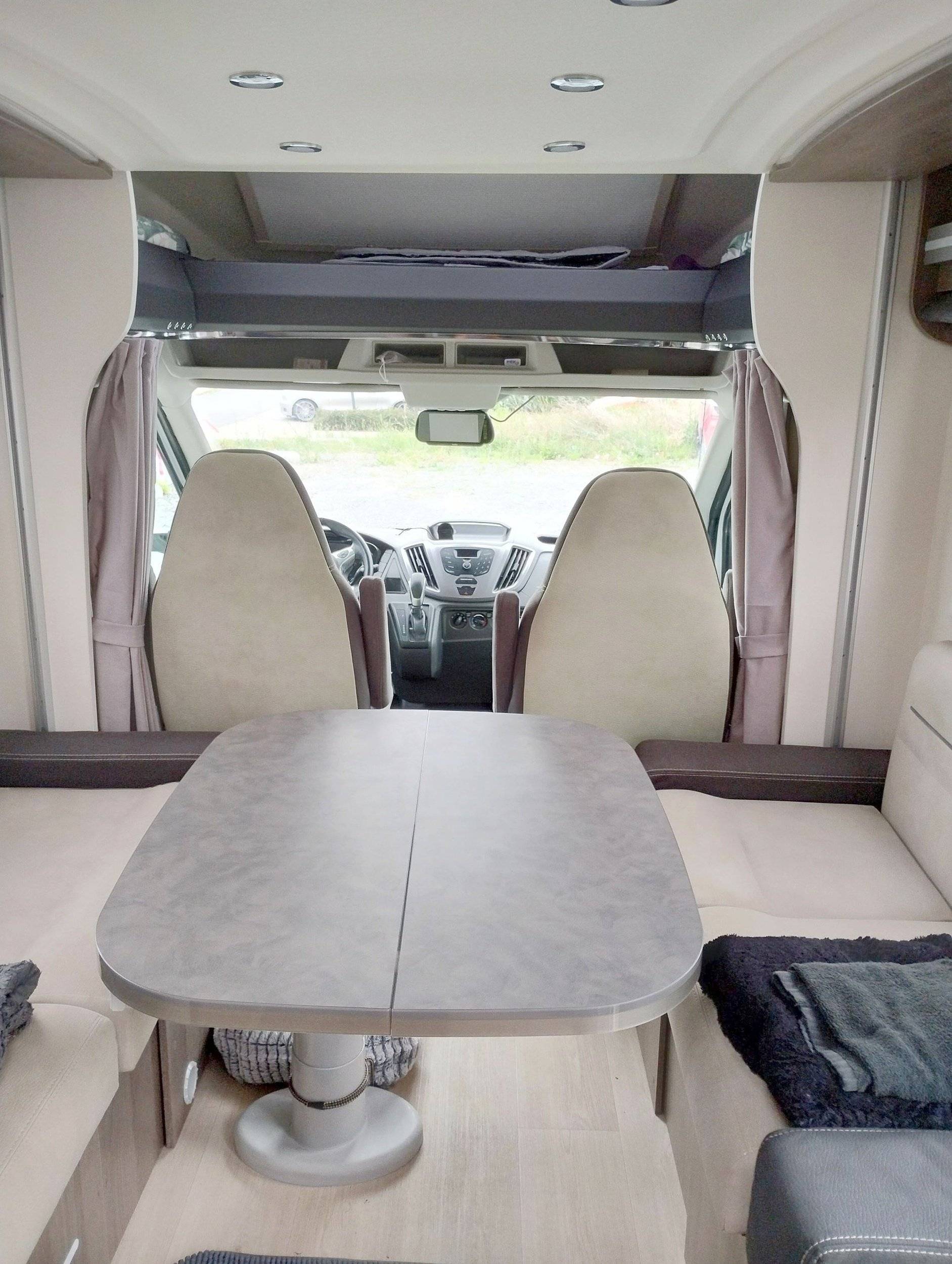 Chausson 