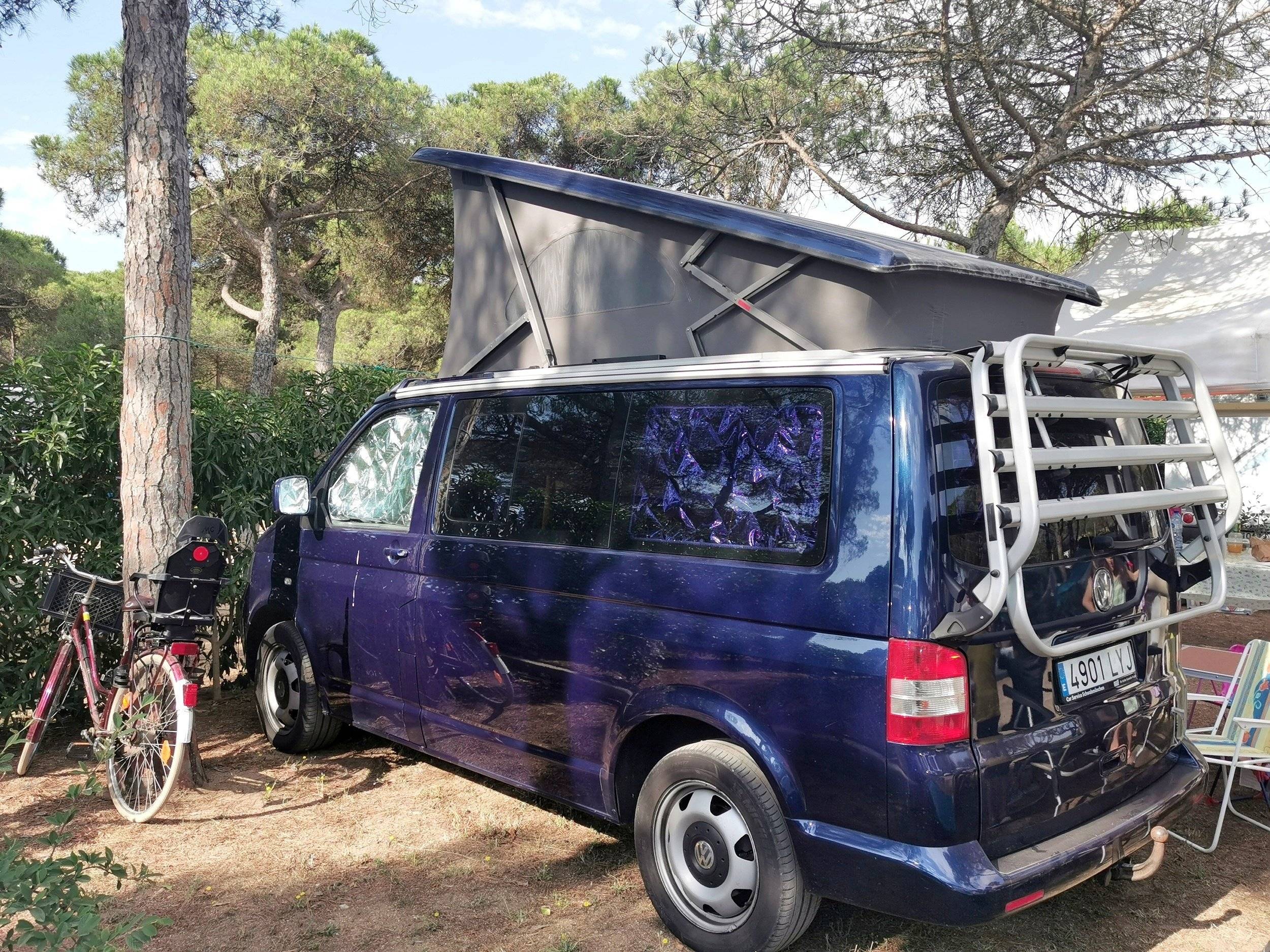 Volkswagen VOLKSWAGEN CALIFORNIA