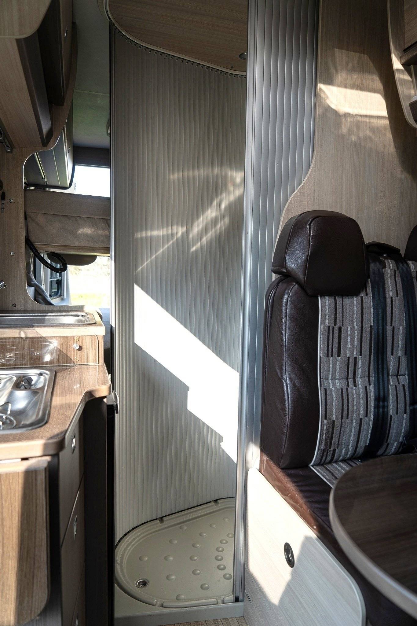 Pössl Citroën jumper