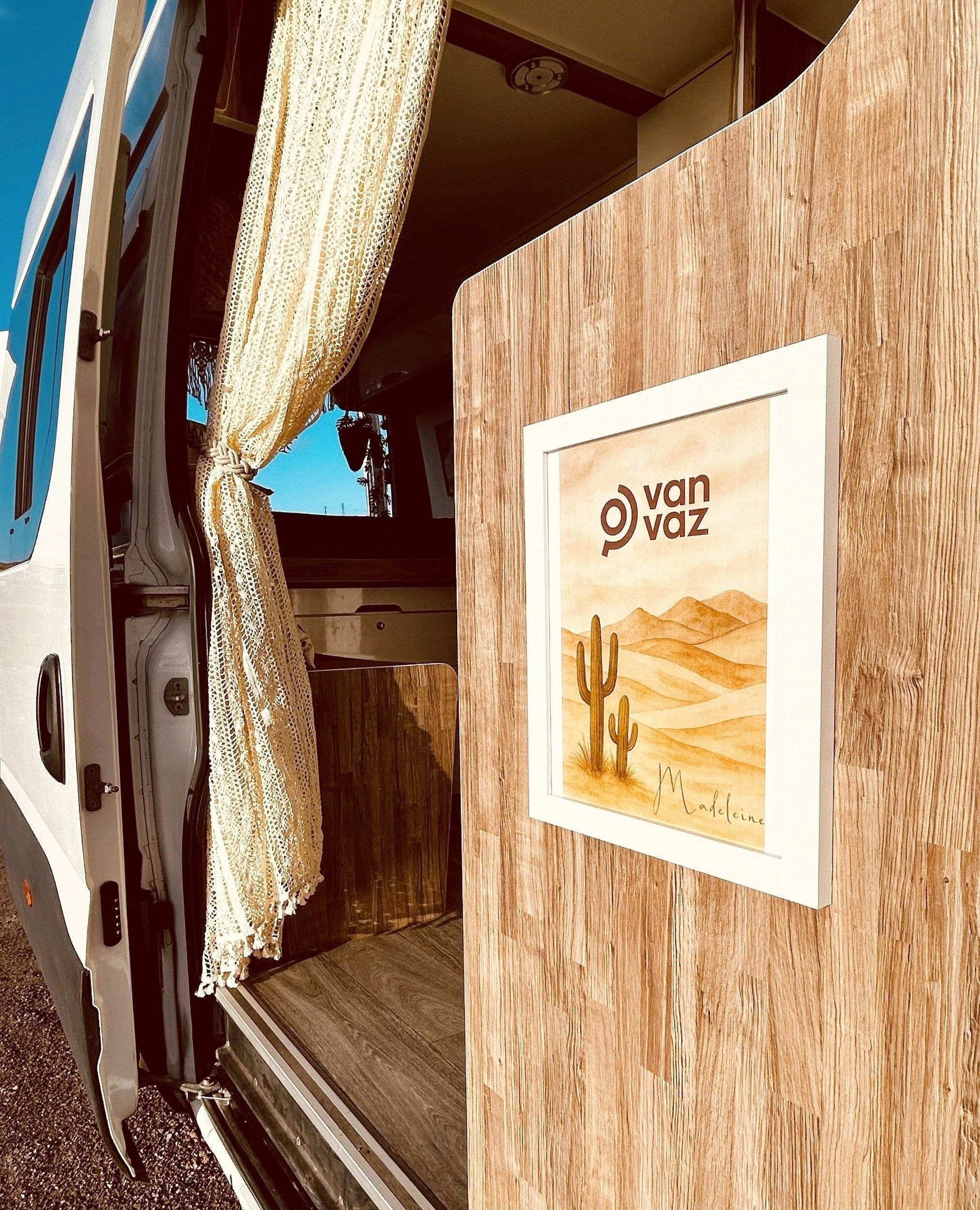 Iveco Daily Campervan