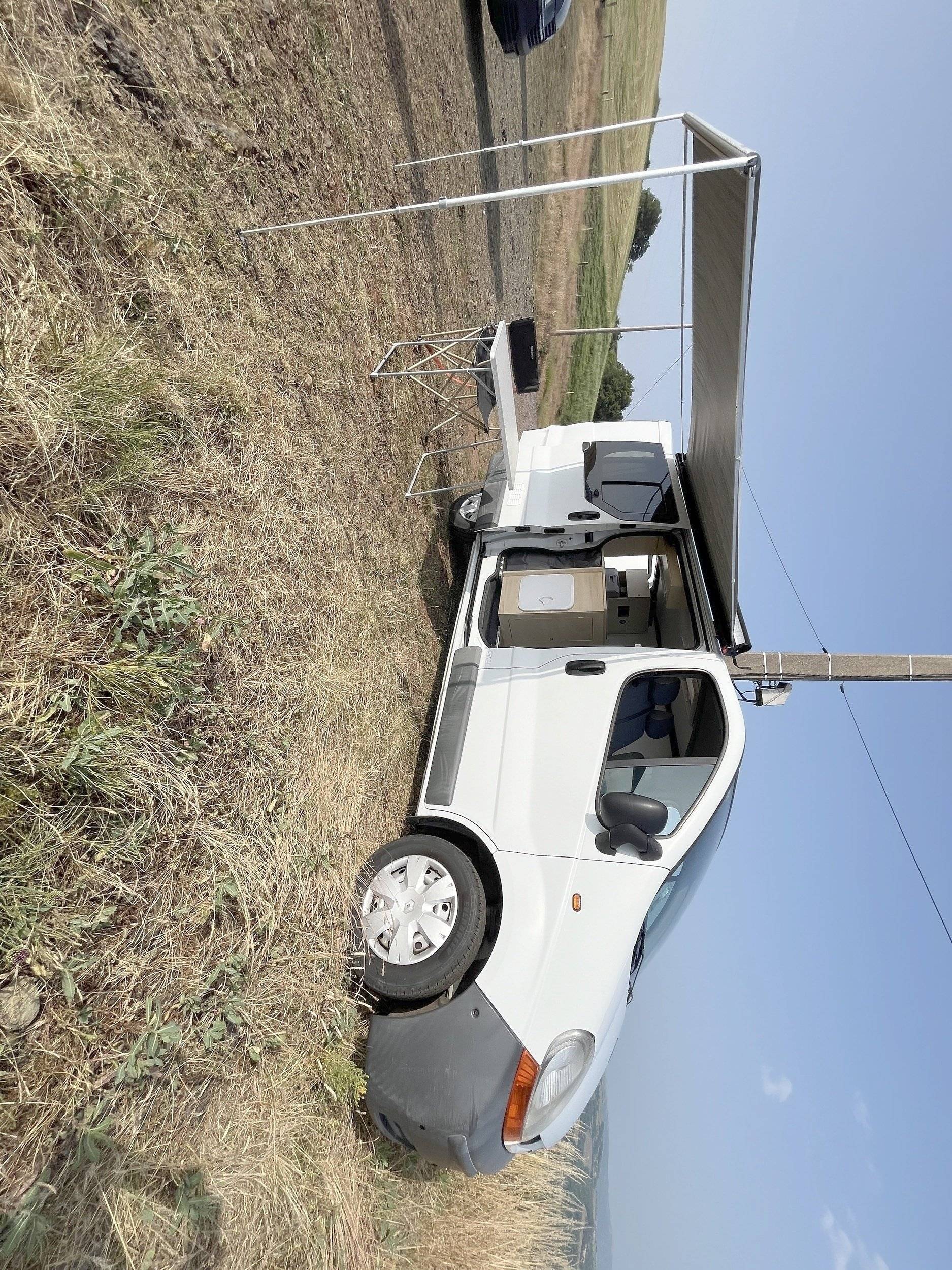 Autre RENAULT TRAFIC