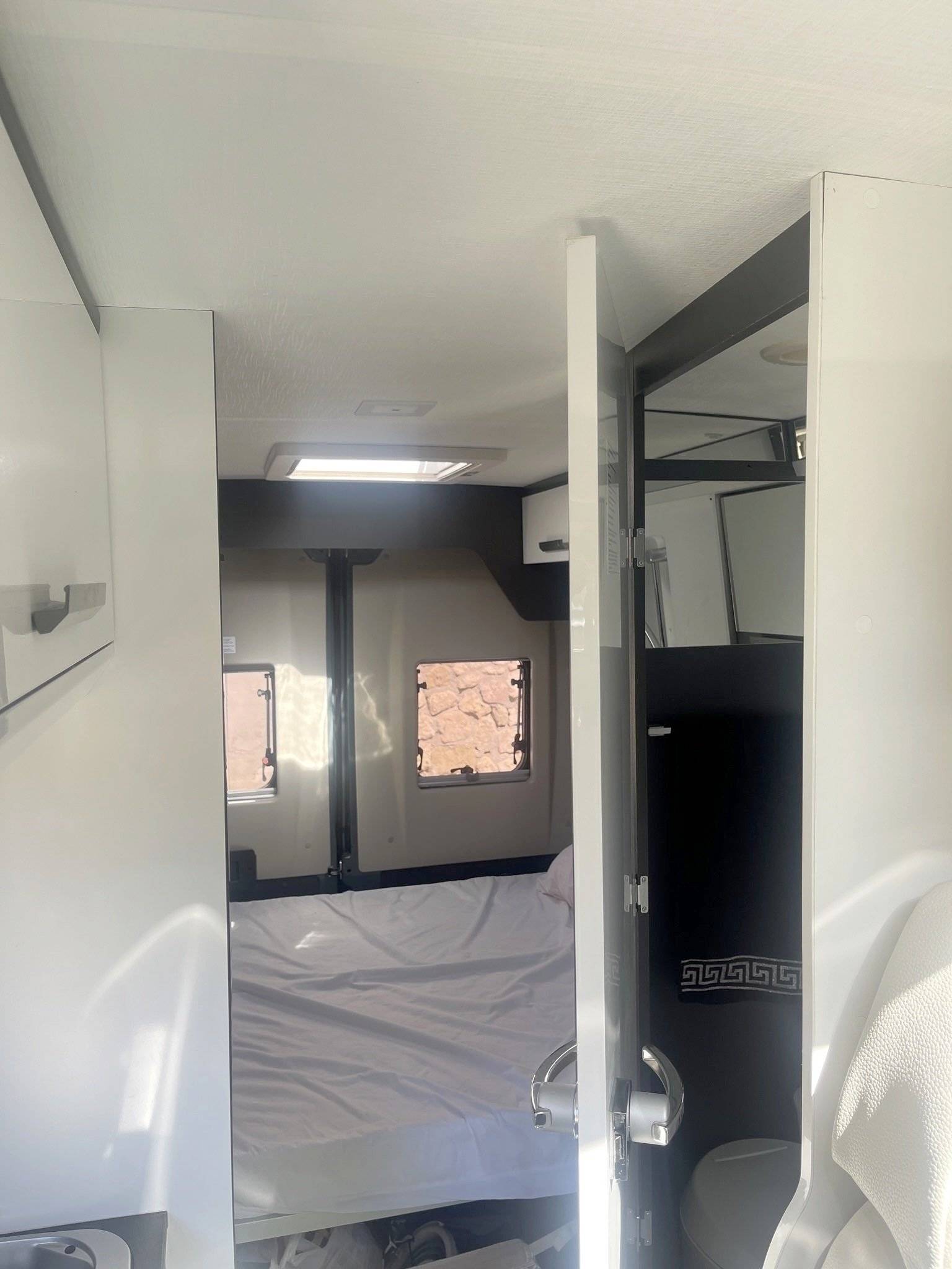 Mclouis Van 3 Maxi S-Line