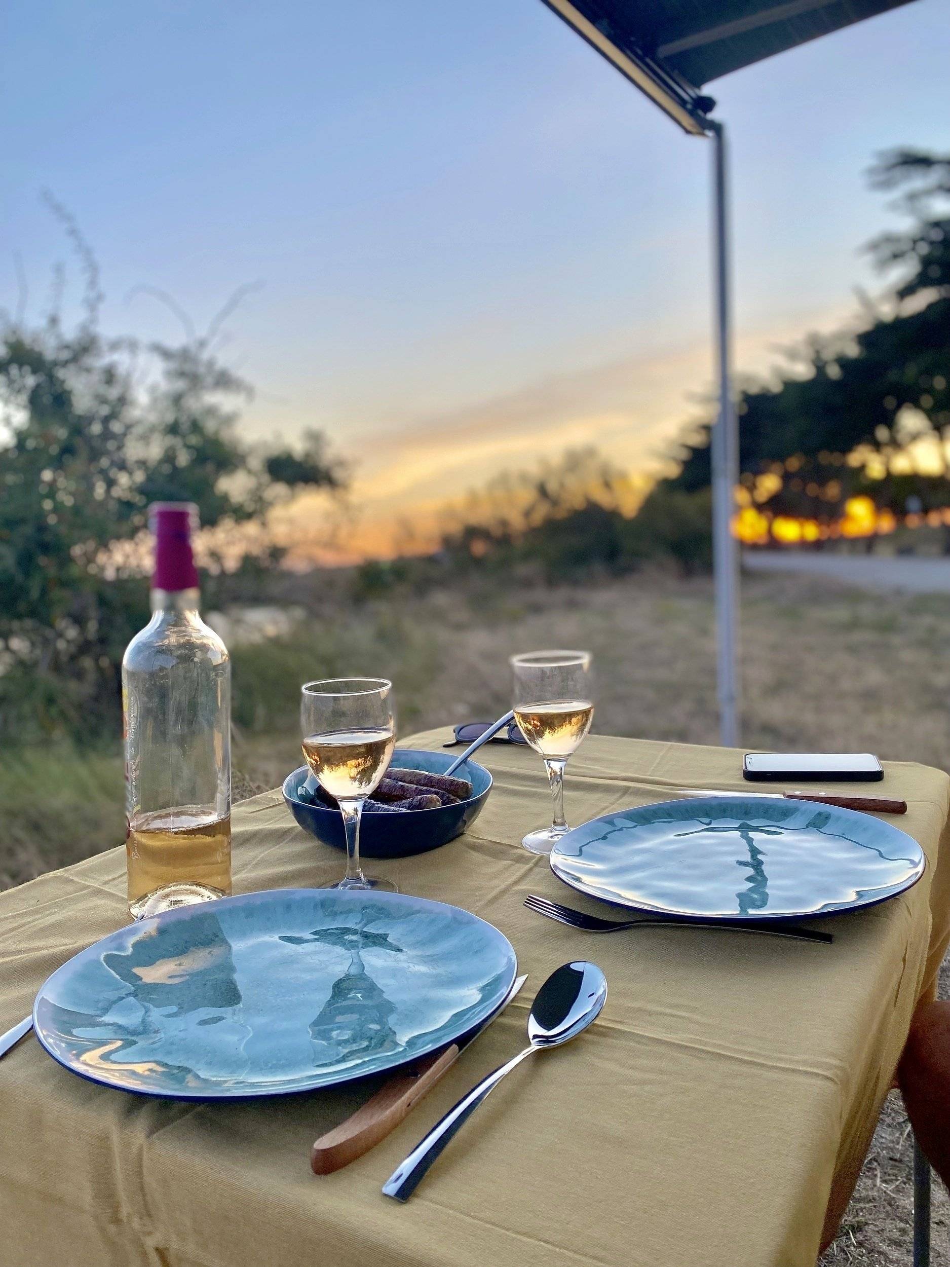 Westfalia Mercedes Marco polo