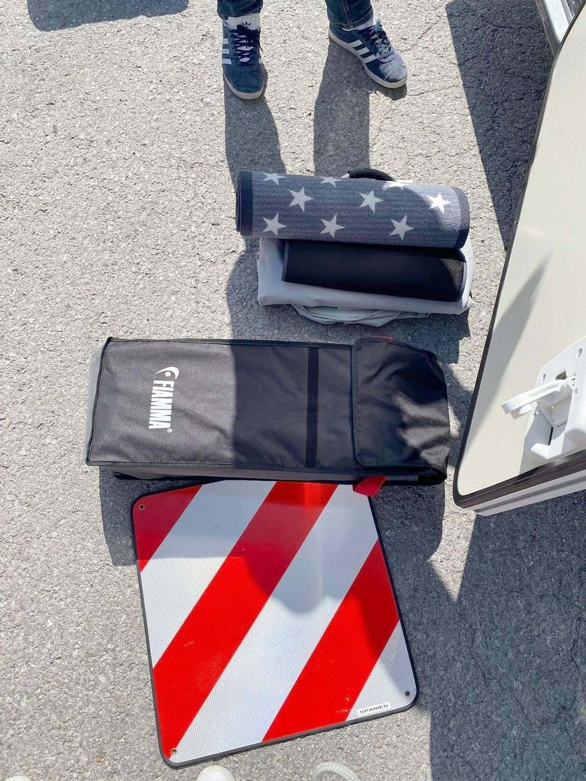 Mobilvetta K silver 58