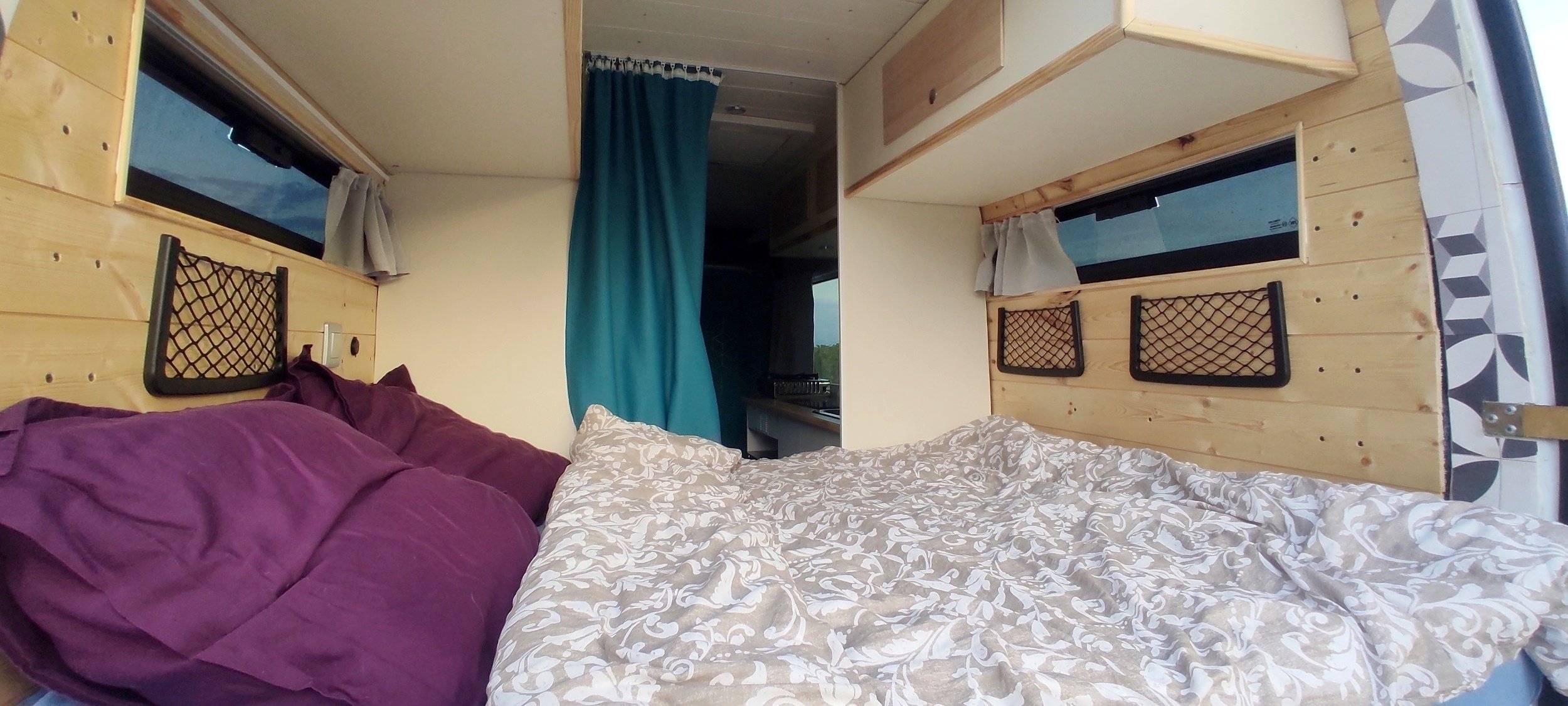 Durisotti Master 2 - 2006 - 2.5l dci 120ch