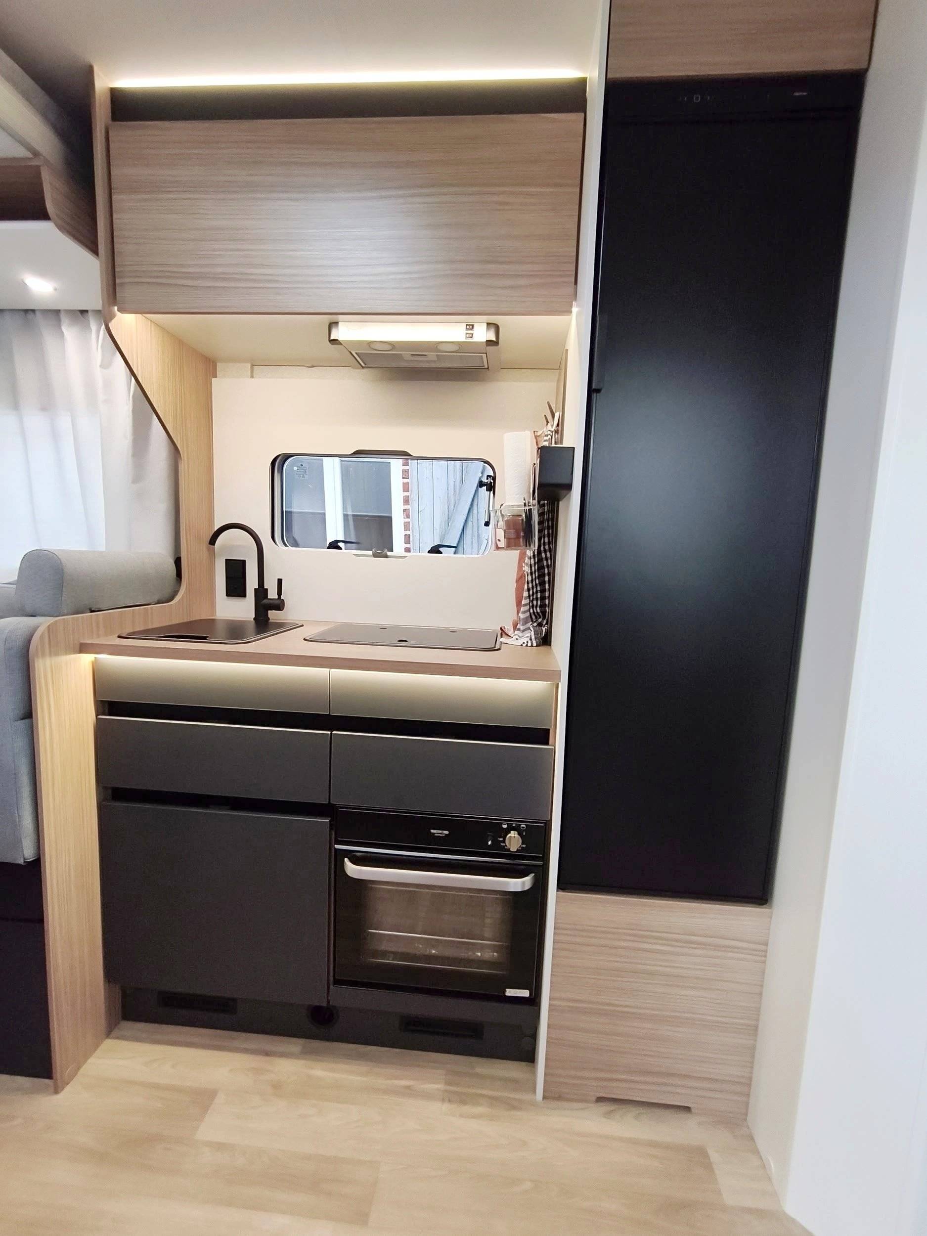 Bavaria Ducato 2,2 l Multijet 130 ch.