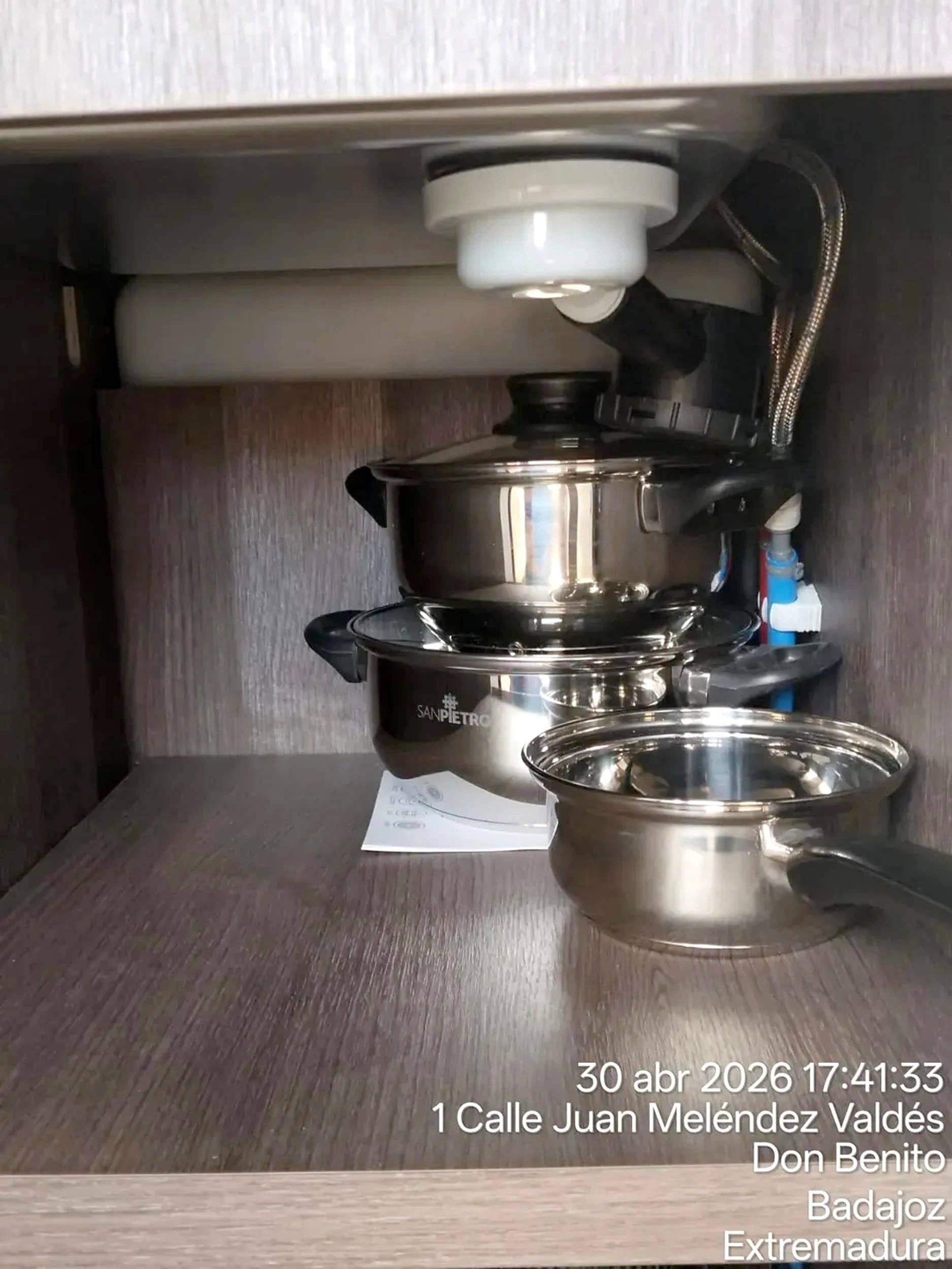 Benimar 463 tessoro up