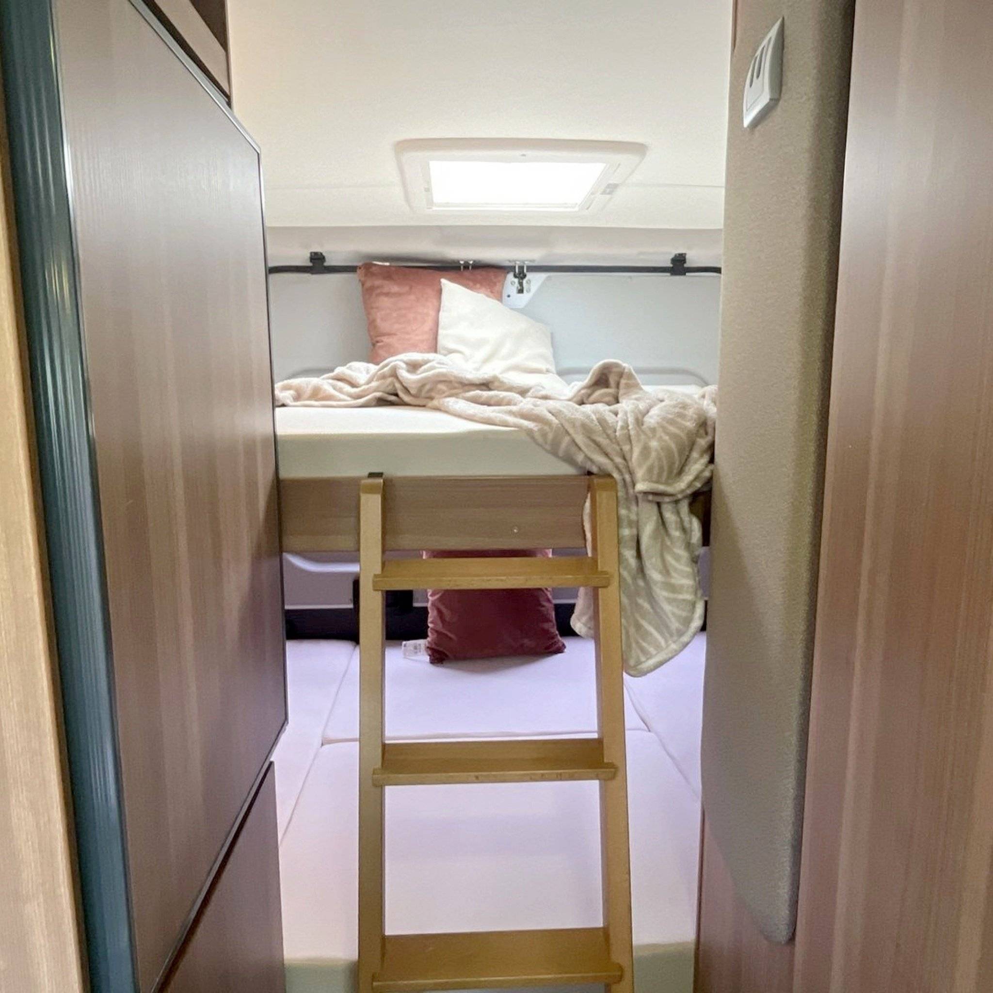 Weinsberg Weinsberg Carabus 601k