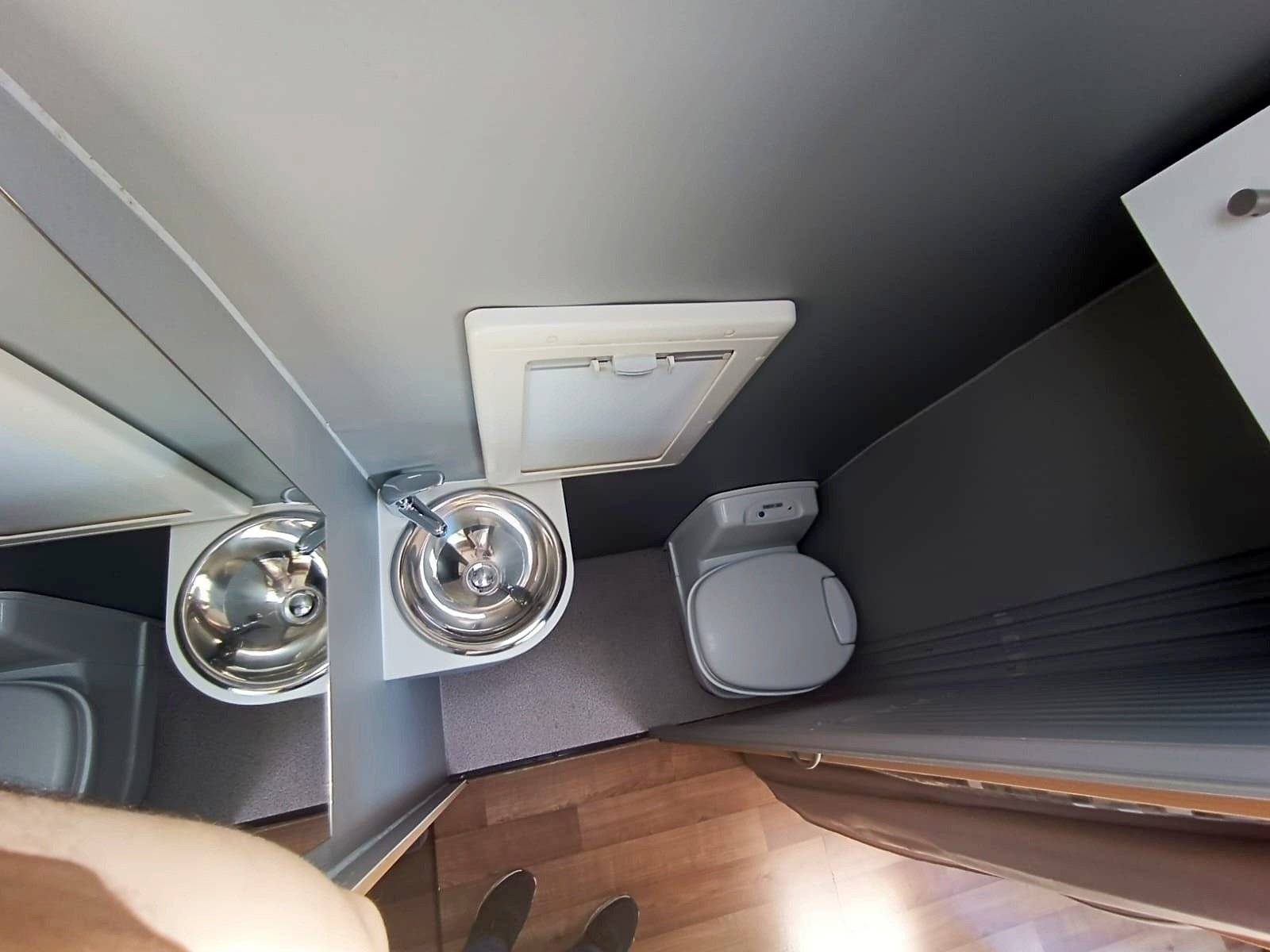 Make My Van FIAT DUCATO