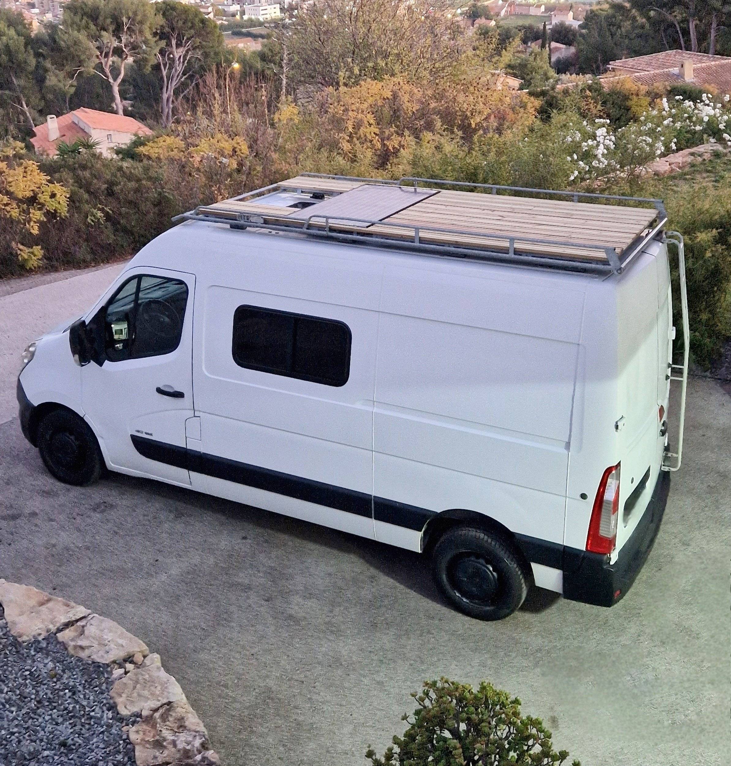 Renault Renault Master 