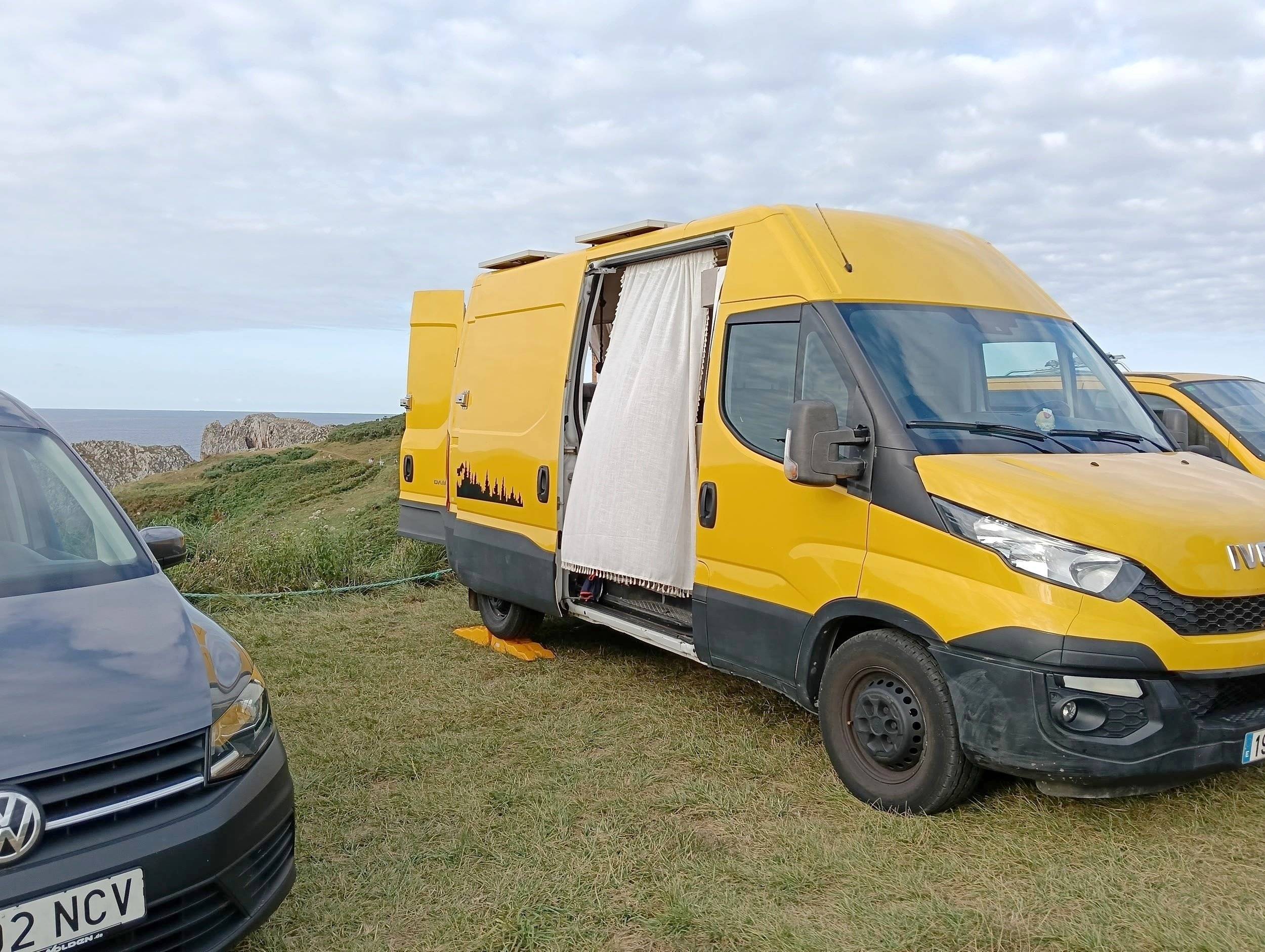 Arca Daily 2,3 l 156 ch