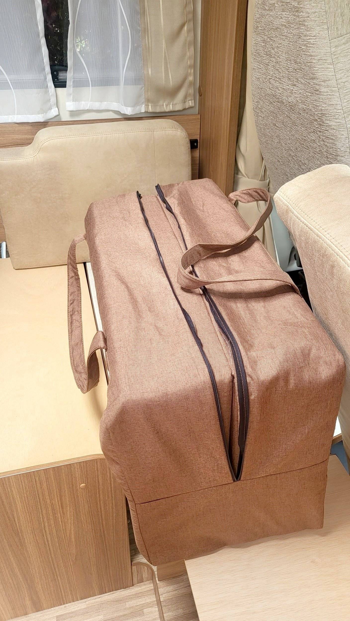 Fiat Ducato 2,3 l JTD 130 ch.