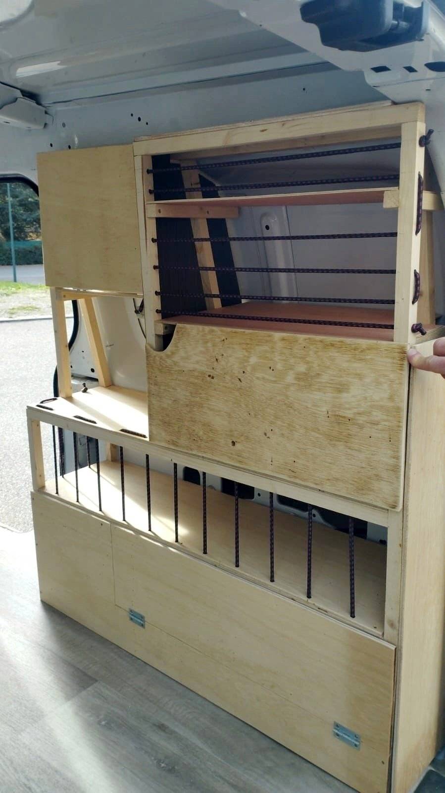 Renault Kangoo 1,5 l DCI 105 ch