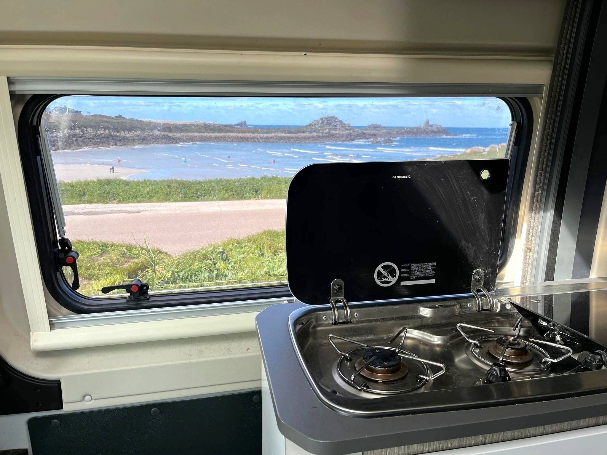 Challenger Ducato 2,3 130 ch