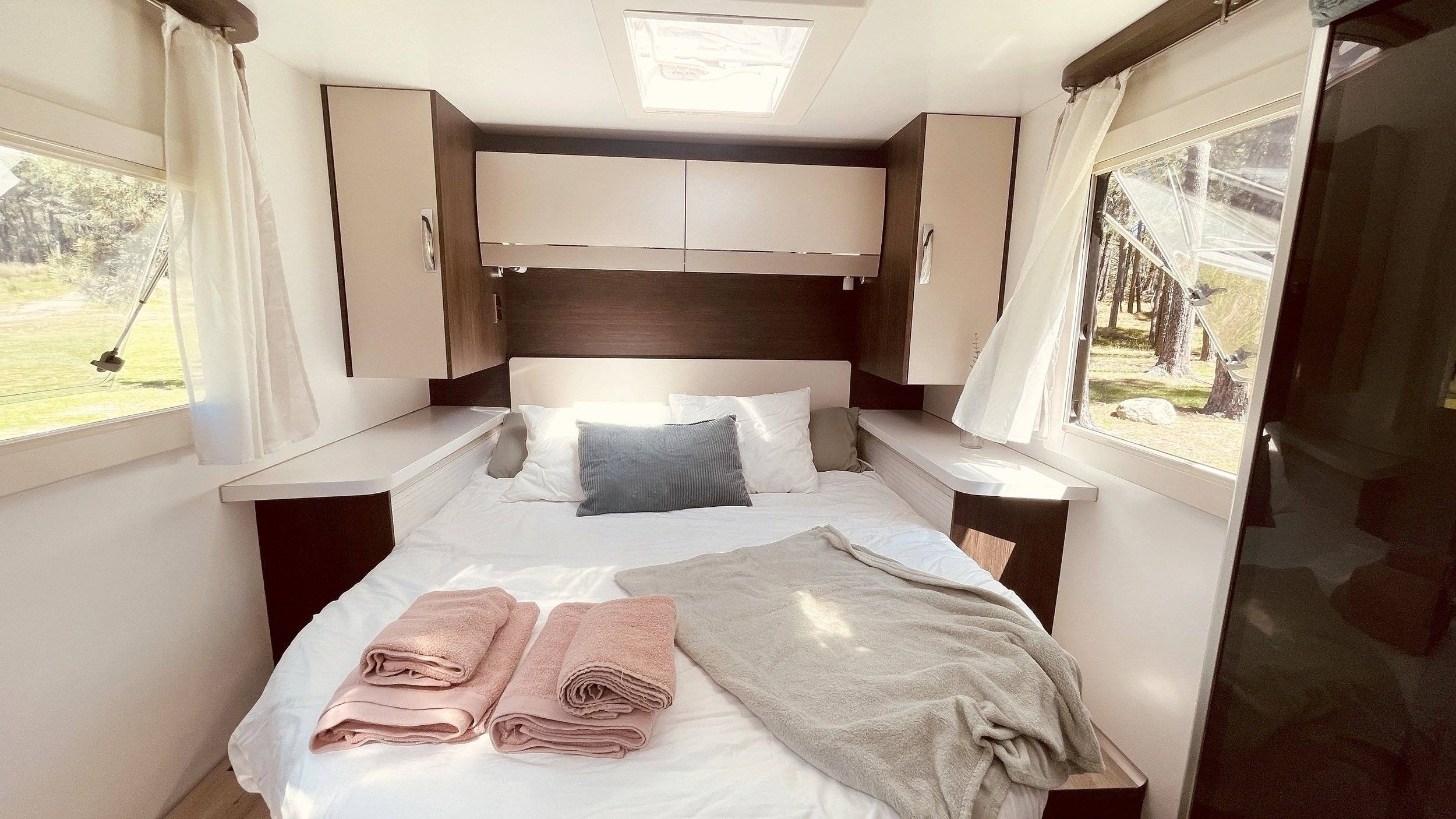 Benimar BENIMAR TESSORO 496