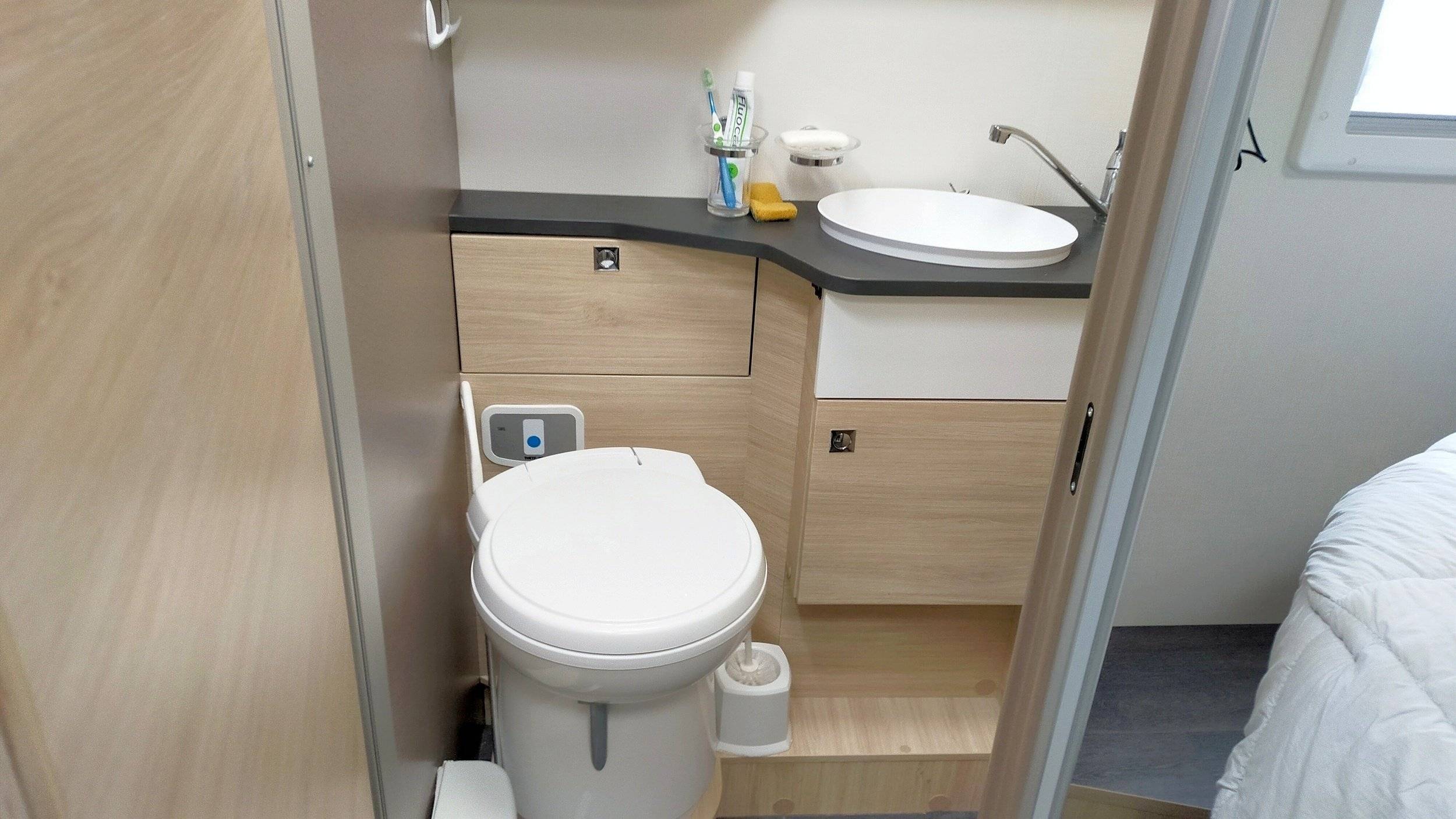 Chausson Chausson titanium VIP 78